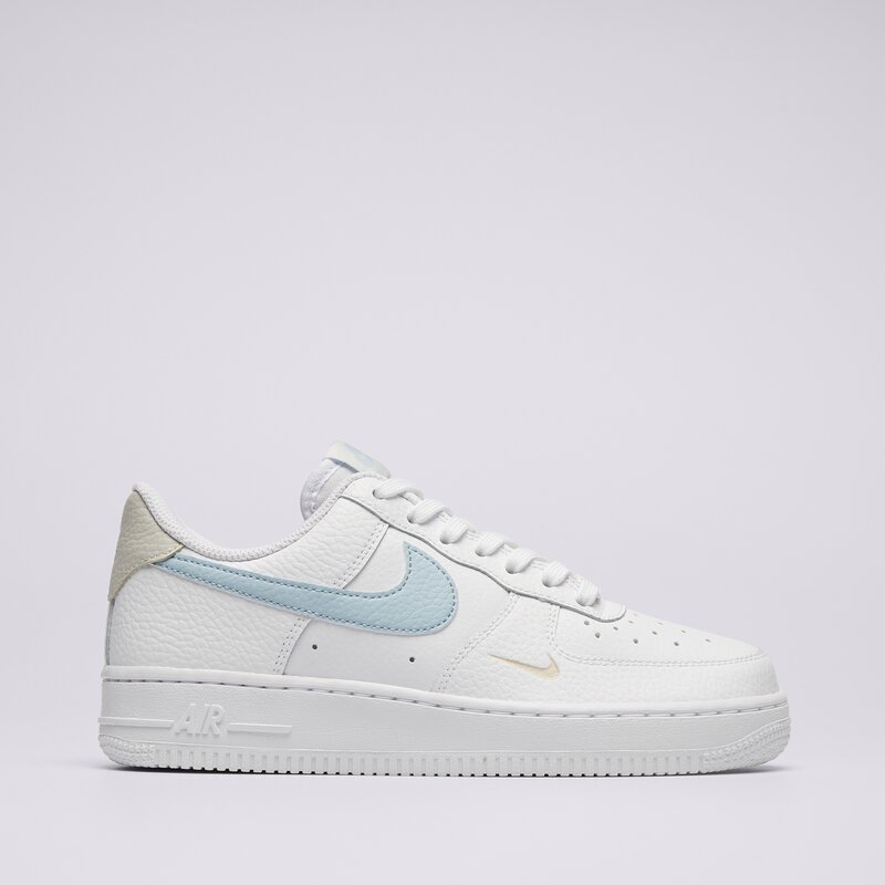 Nike air force sales 1 mid sizeer