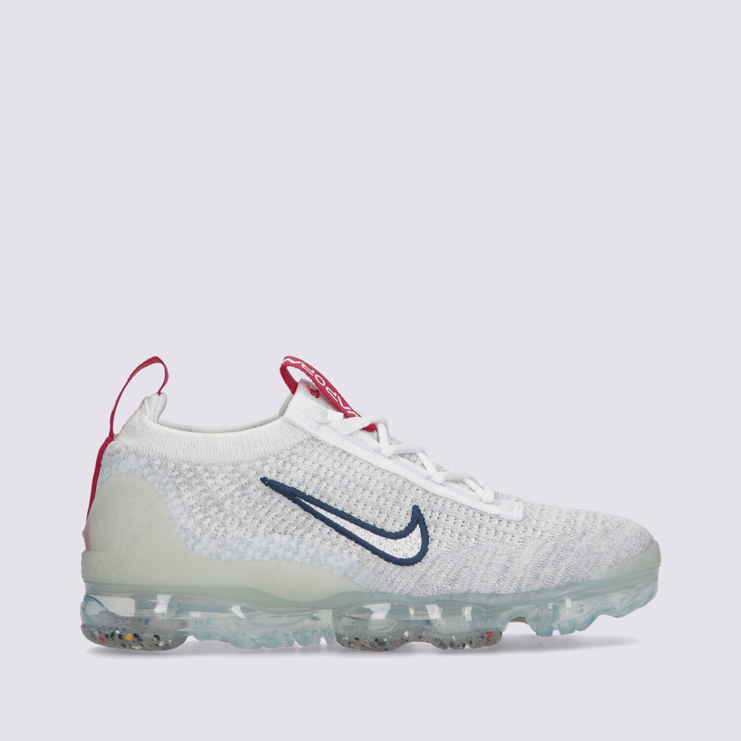 Buty sneakersy damskie NIKE AIR VAPORMAX 2021 FK DH4090-002 RÓŻOWY