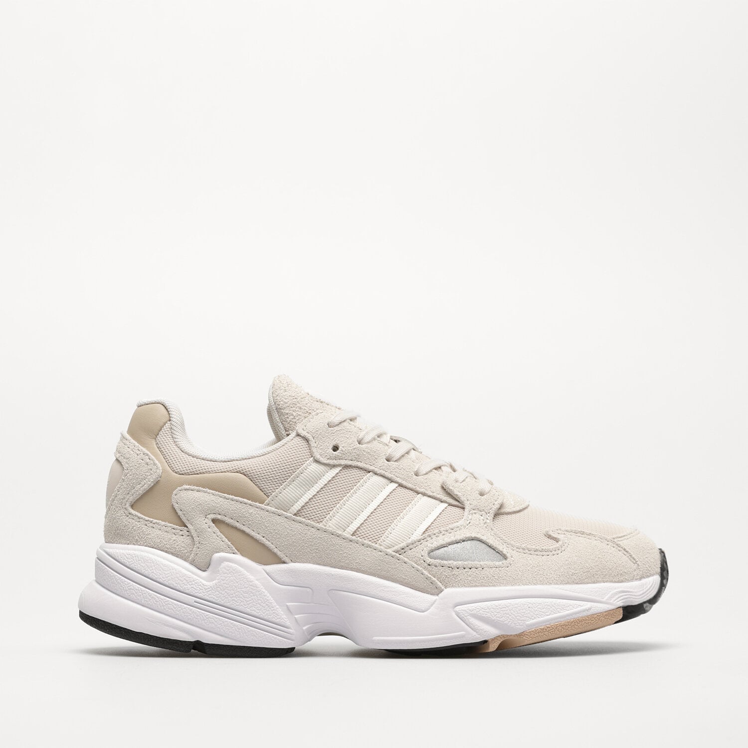 Buty sneakersy damskie ADIDAS FALCON W