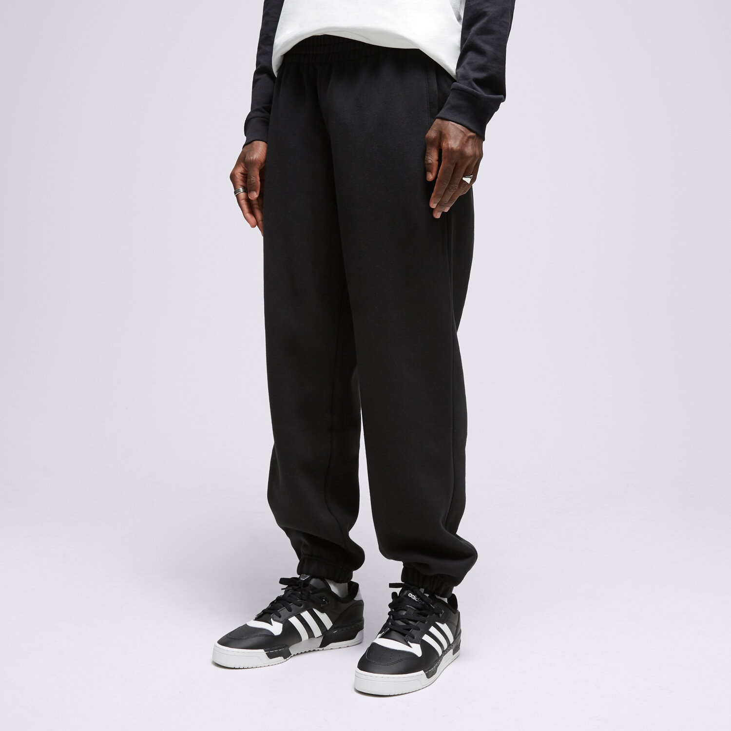 Adidas ess pants clearance