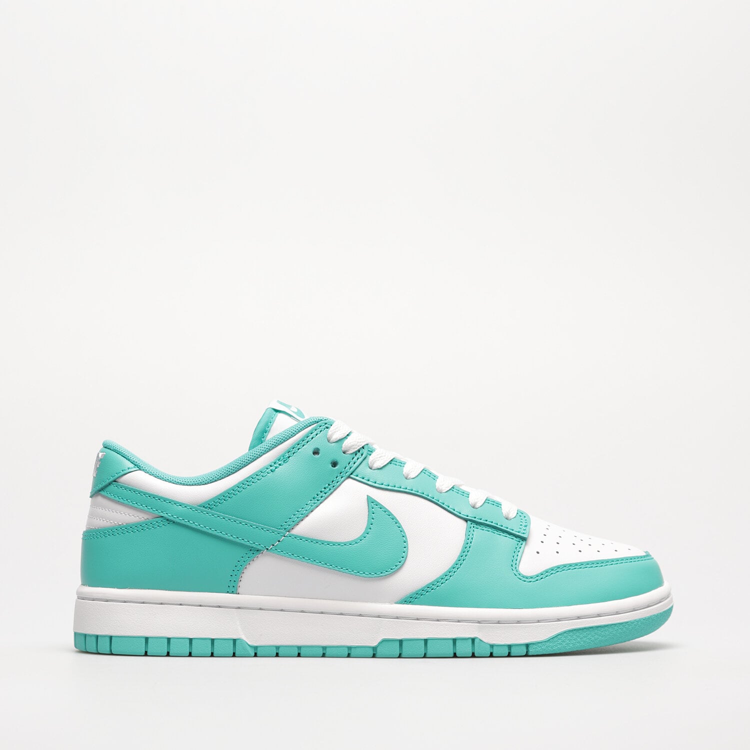 Buty sneakersy męskie NIKE DUNK LOW RETRO BTTYS 