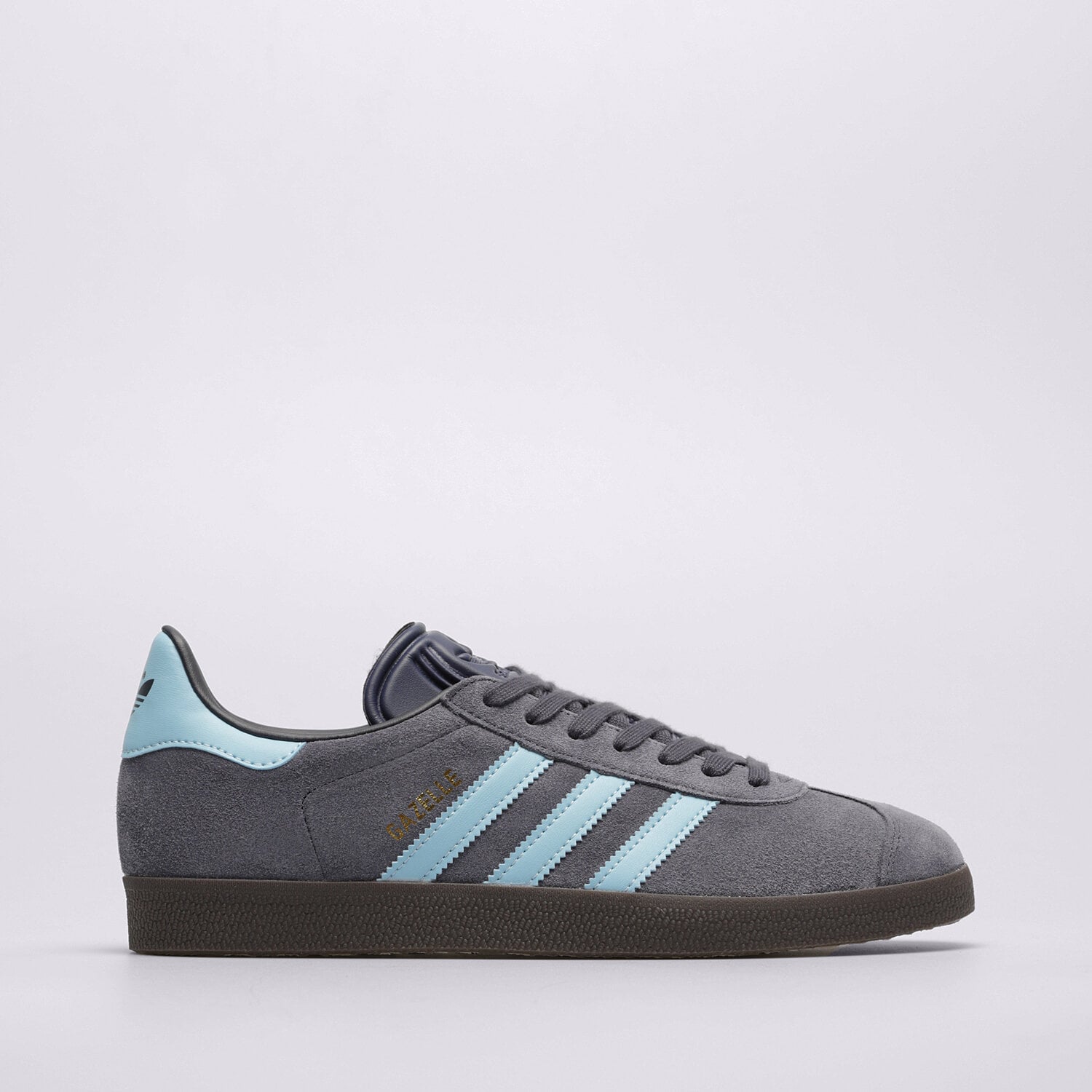 Sizeer adidas gazelle store