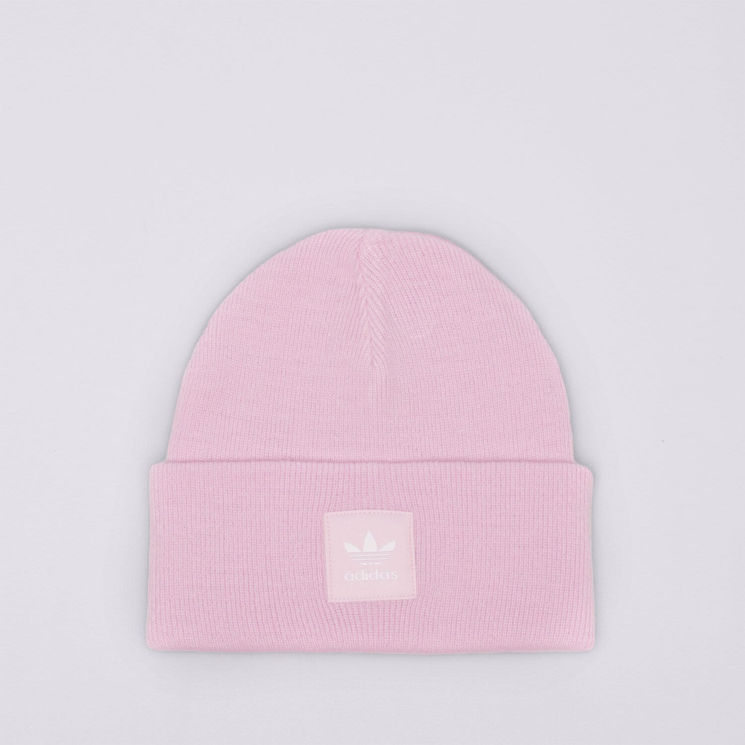 Czapka zimowa dla dzieci ADIDAS CZAPKA AC CUFF KNIT IL4877 RÓŻOWY