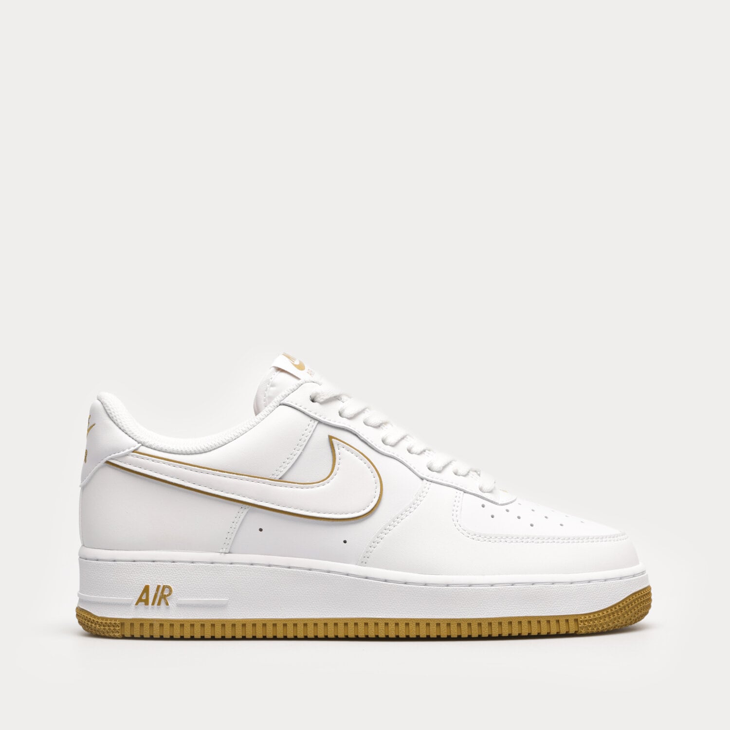 Buty sneakersy męskie NIKE AIR FORCE 1 '07