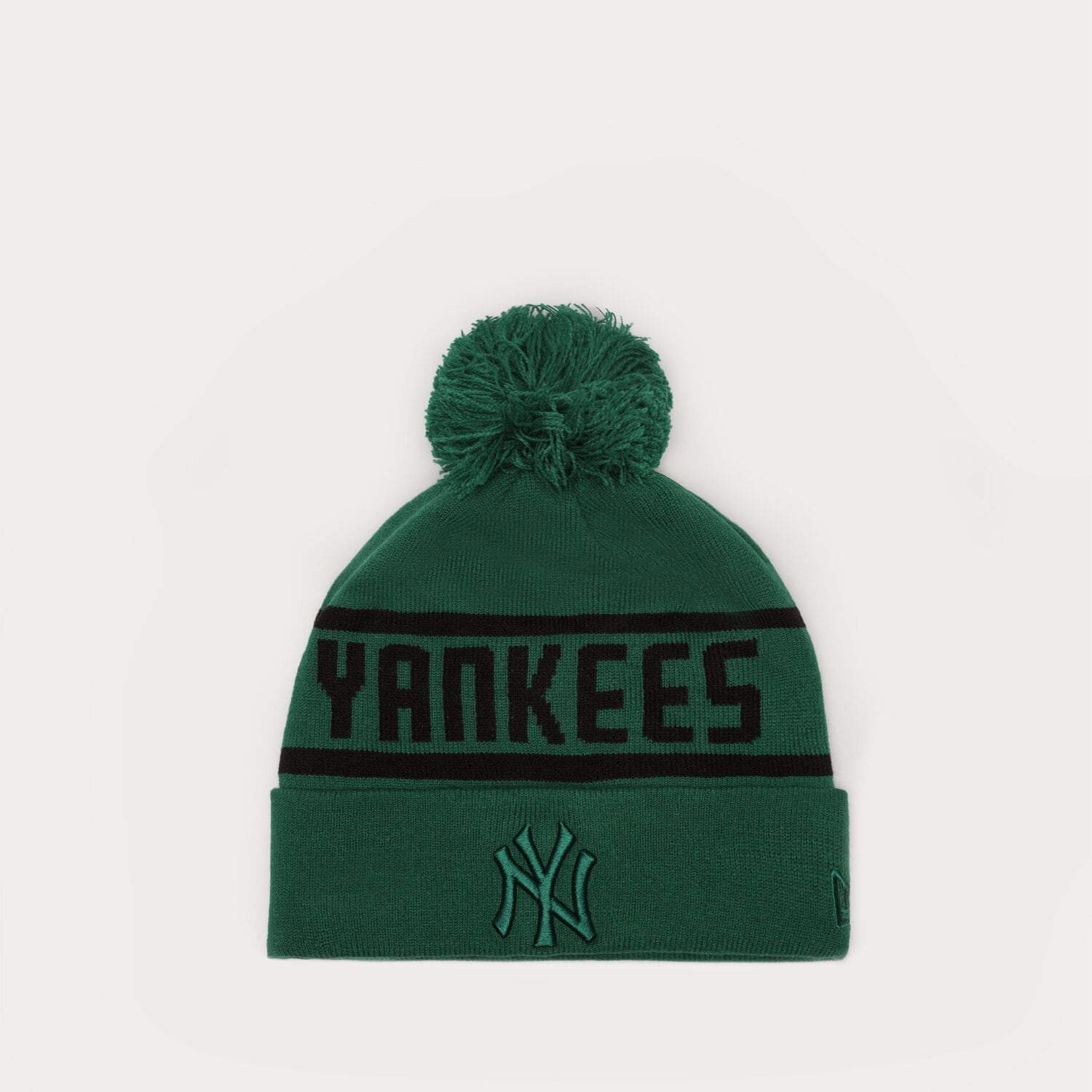 Czapka zimowa męska NEW ERA CZAPKA TONAL BEANIE NYY NEW YORK YANKEES