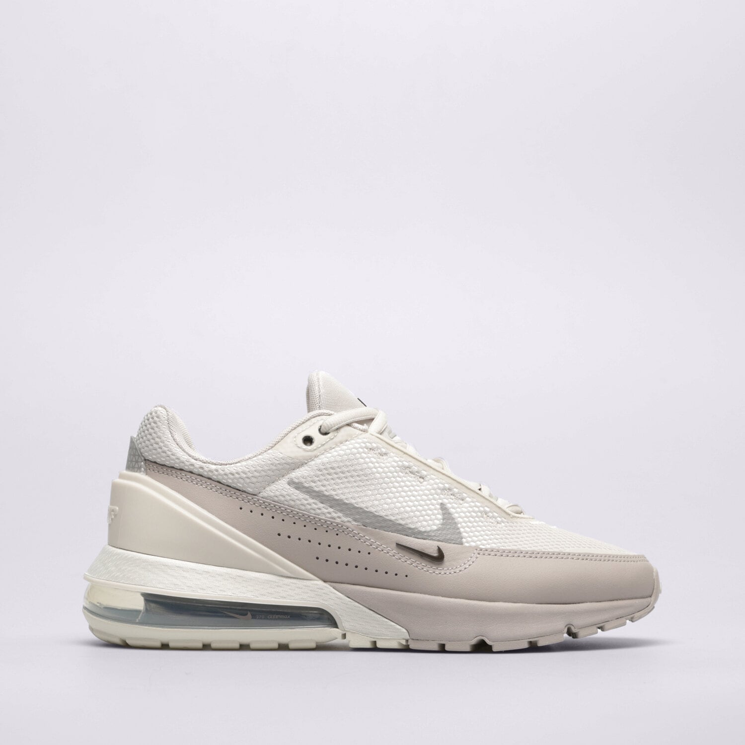 Buty sneakersy męskie NIKE AIR MAX PULSE FN7459-002 BIAŁY