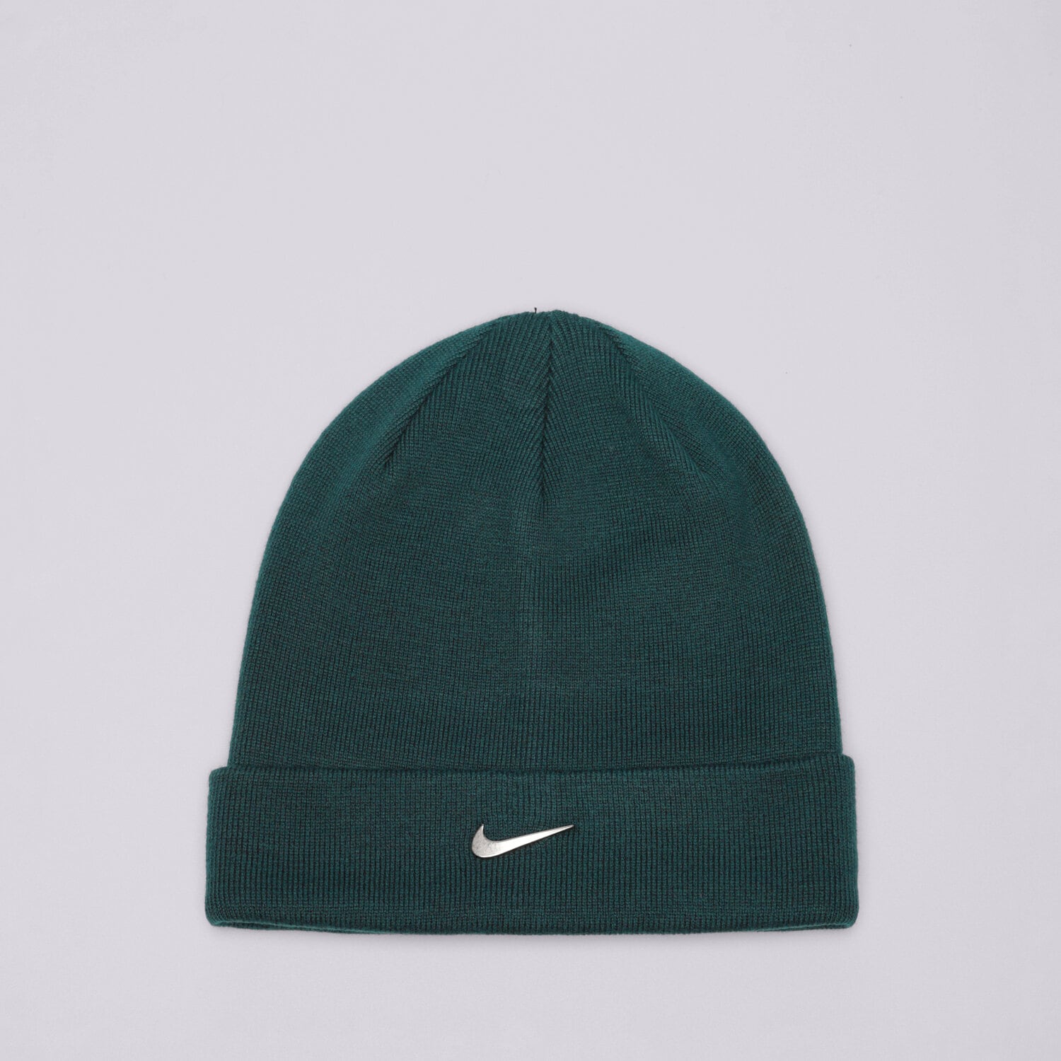 Czapka zimowa dla dzieci NIKE CZAPKA U NK SC MTSWSH L FB6527-328 ZIELONY