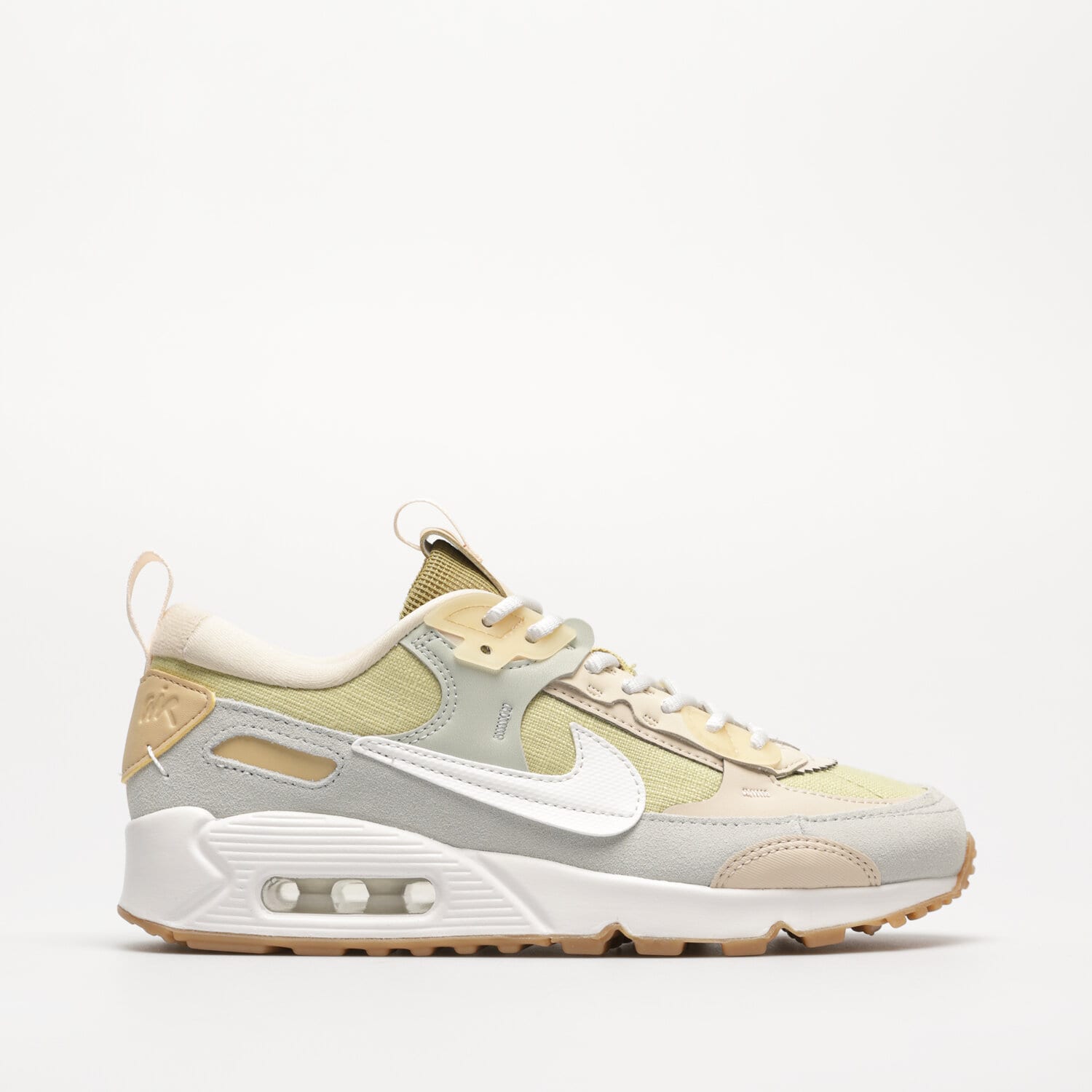 Buty sneakersy damskie NIKE W AIR MAX 90 FUTURA MIN