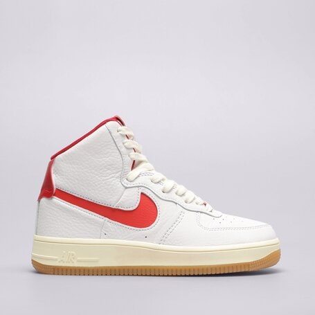 nike air force 1 high sizeer