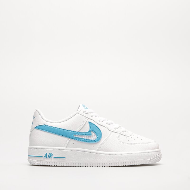 Nike Air Force 1 Topowe kicksy 2024 Kupuj online w Sizeer