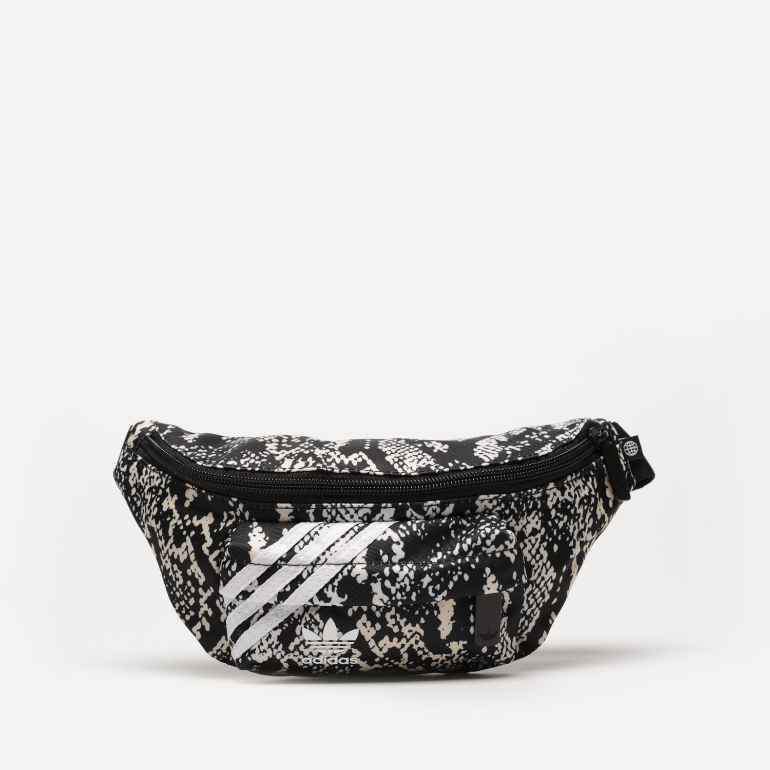 Saszetki nerki damskie ADIDAS TORBA WAISTBAG IC8291 MULTICOLOR