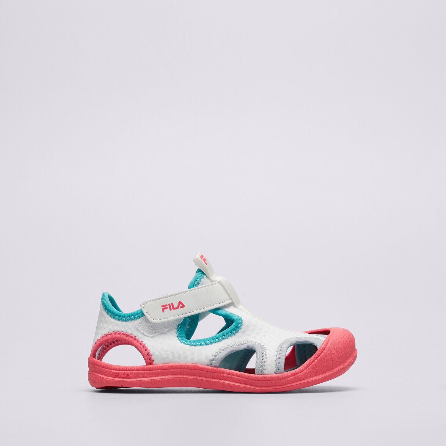 FILA AQUA KD 3SM01943-149 BIAŁY