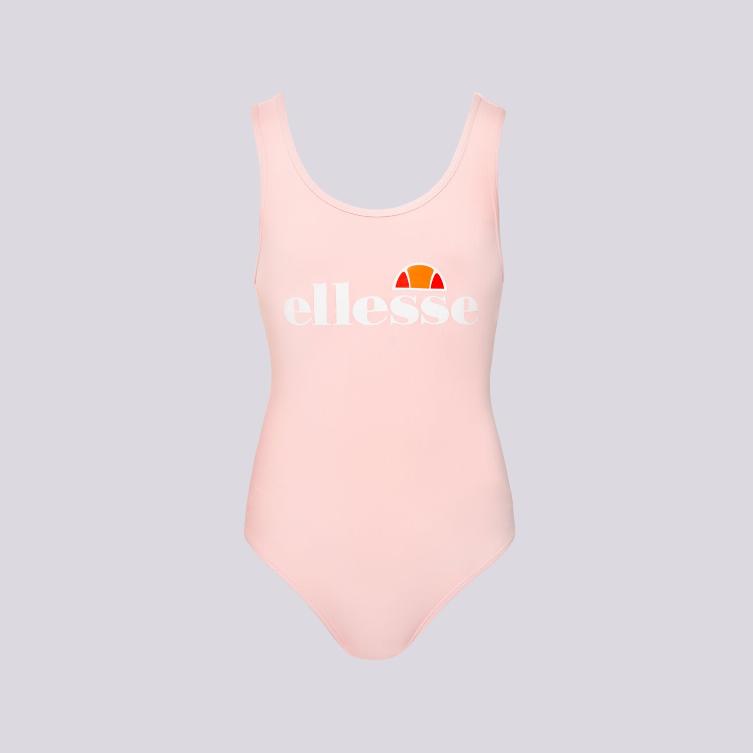 ELLESSE STRÓJ KĄPIELOWY WILIMA SWIMSUIT LPINK S4E08602808 RÓŻOWY