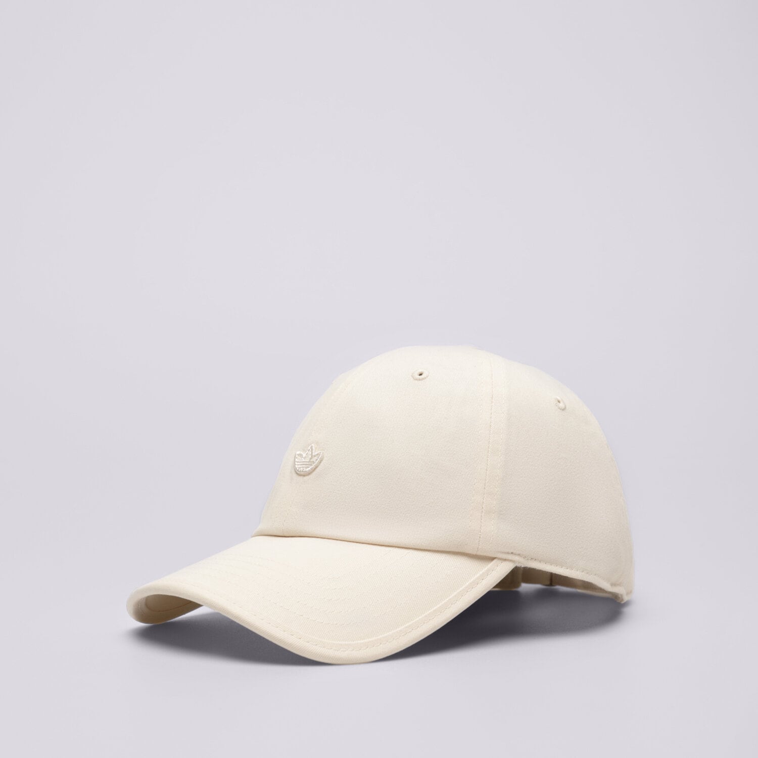 Czapka z daszkiem dla dzieci ADIDAS-CZAPKA PE DAD IL4884 BEŻOWY