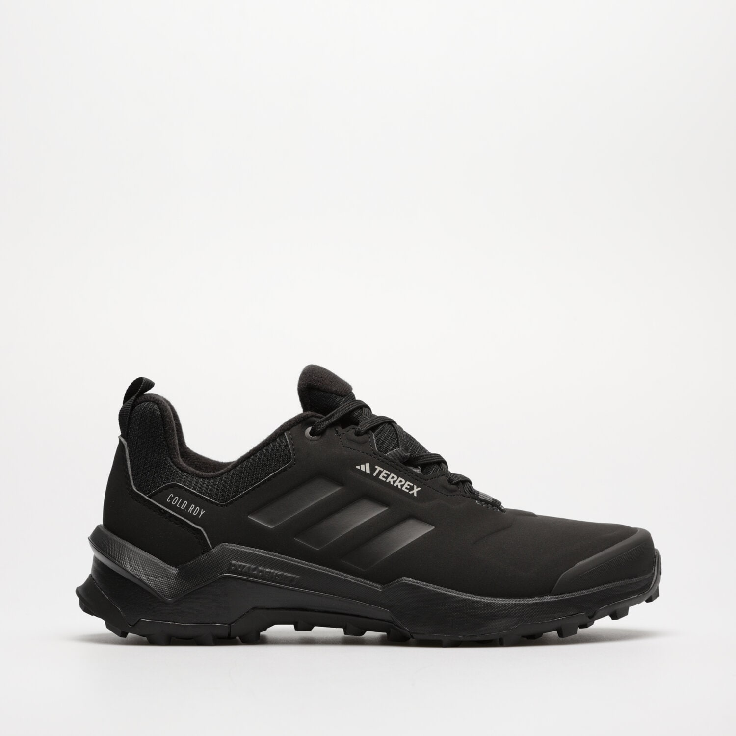 Buty sneakersy męskie ADIDAS TERREX AX4 BETA C.RDY IF7431 CZARNY