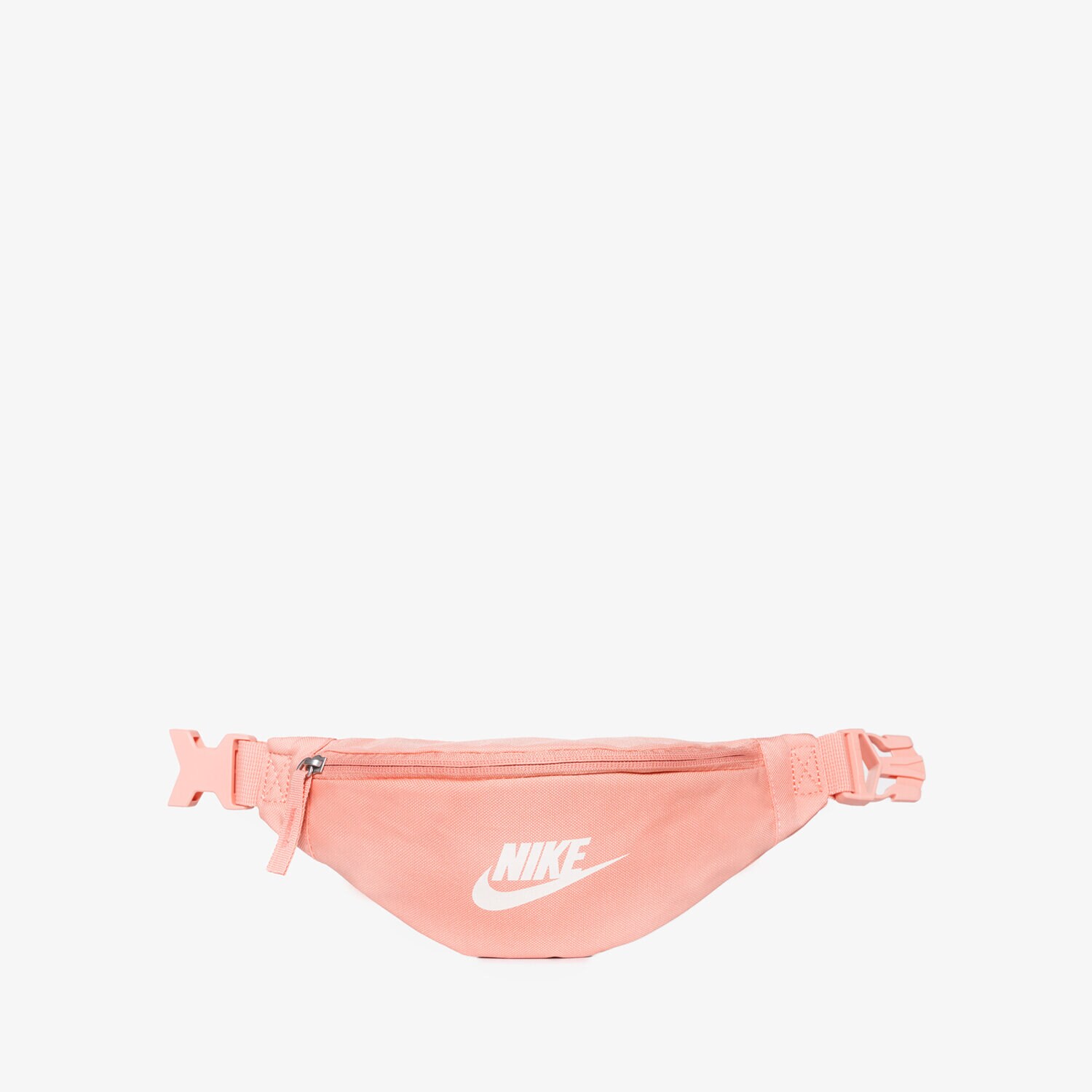 Saszetki nerki damskie NIKE NERKA SMALL HIP DB0488-824 RÓŻOWY