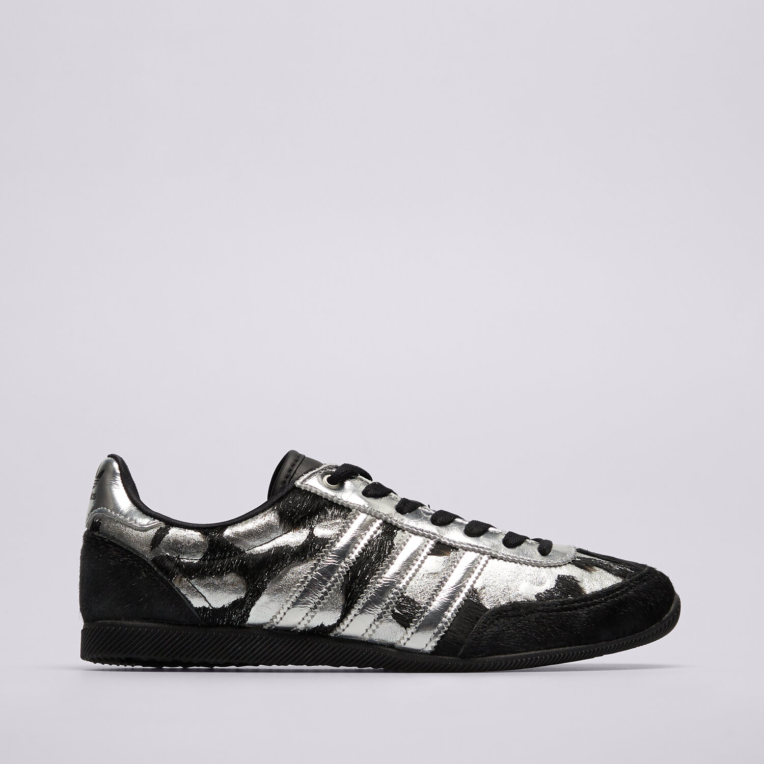 Buty sneakersy damskie ADIDAS JAPAN W KJ2423 CZARNY