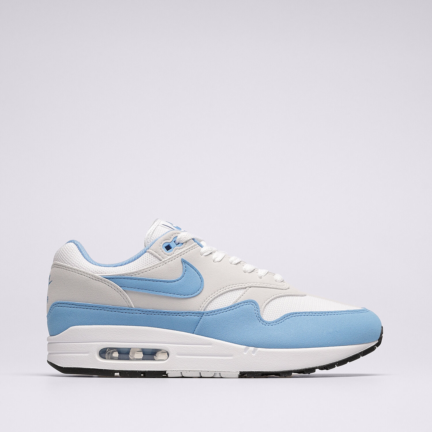 Buty sneakersy męskie NIKE AIR MAX 1