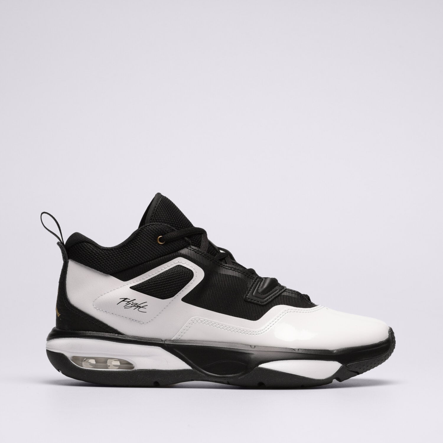 Buty sneakersy męskie JORDAN STAY LOYAL 3 FB1396-070 BIAŁY