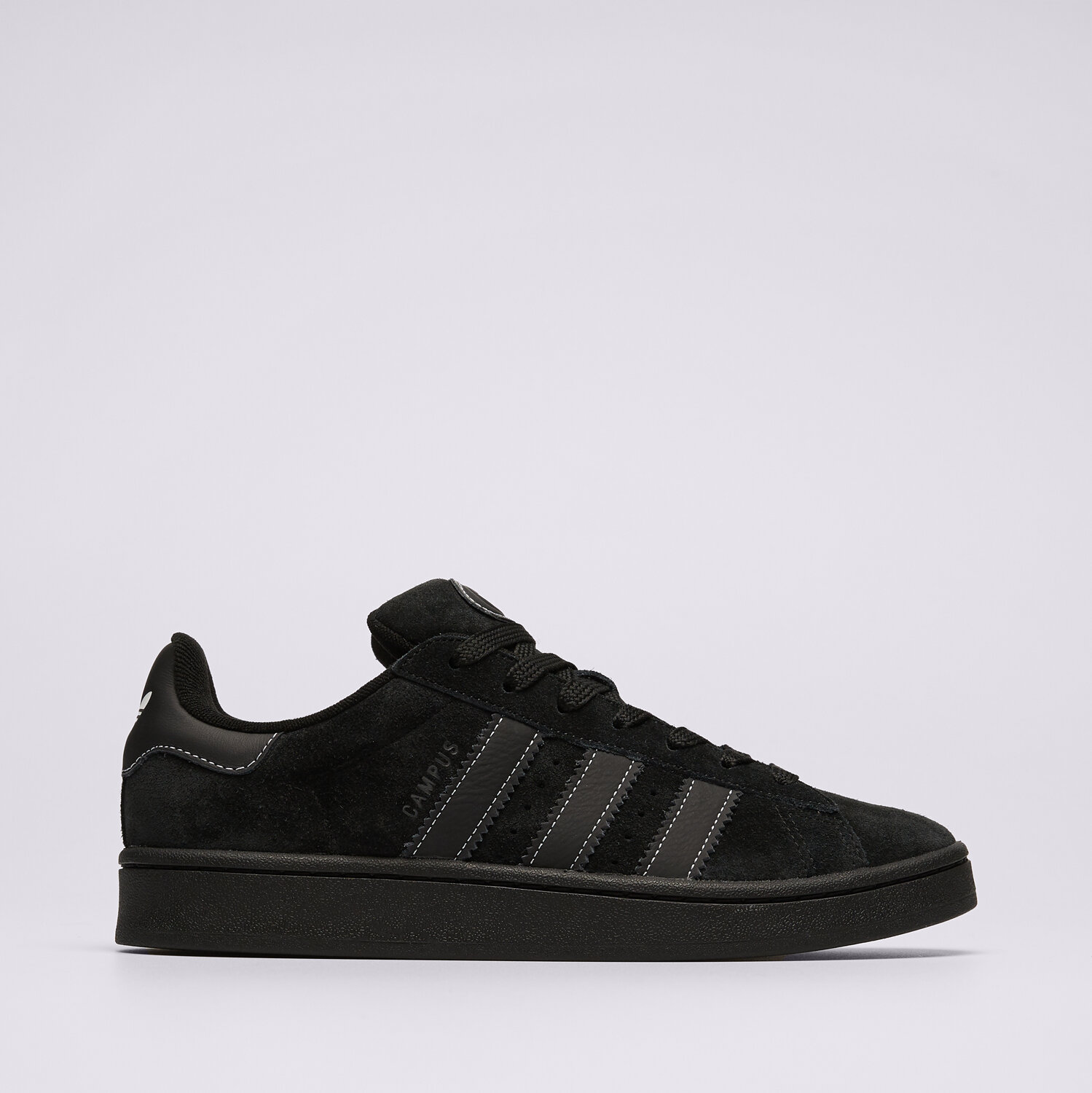 Buty sneakersy męskie ADIDAS CAMPUS 00S IF8768 CZARNY