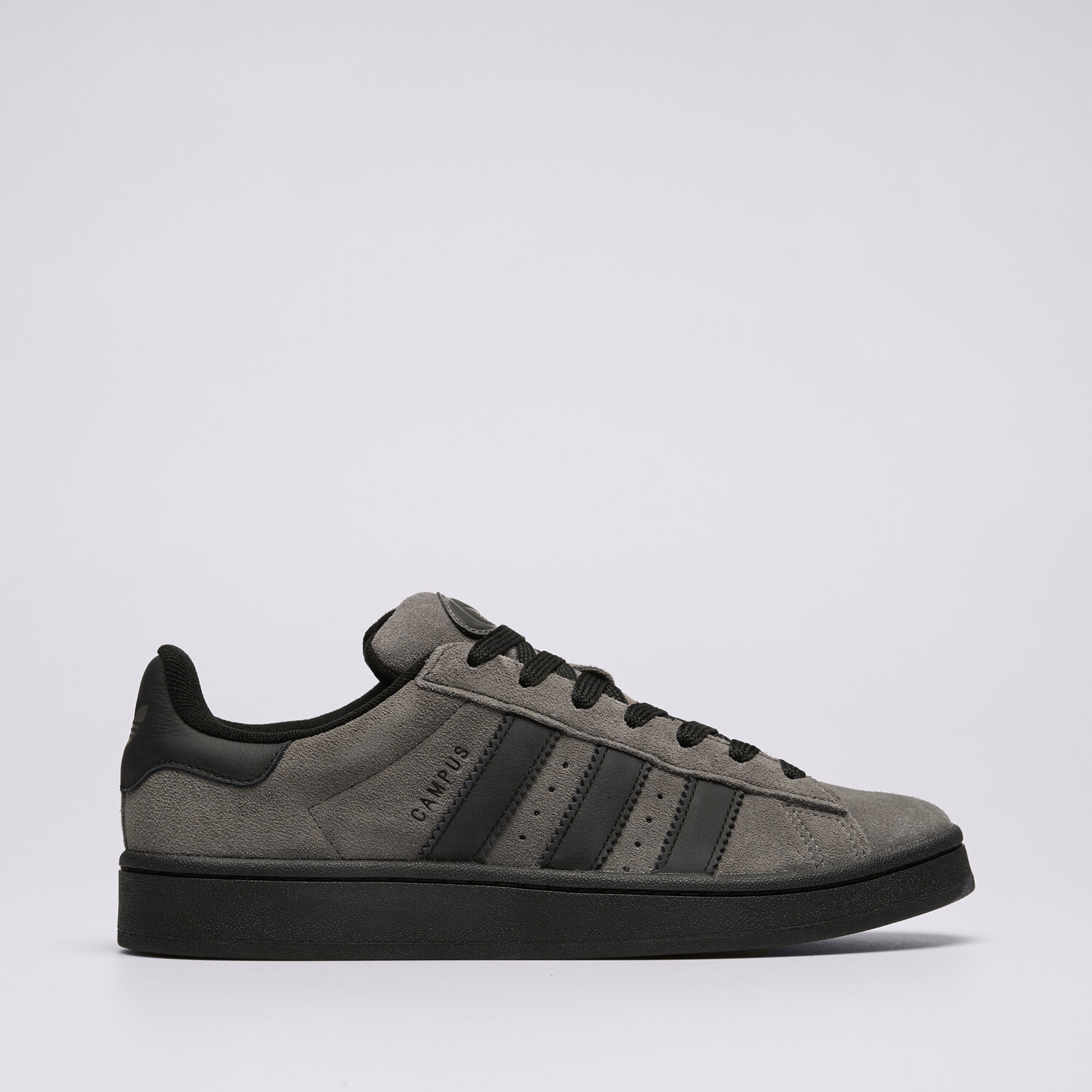 Buty sneakersy męskie ADIDAS CAMPUS 00S IF8770 SZARY