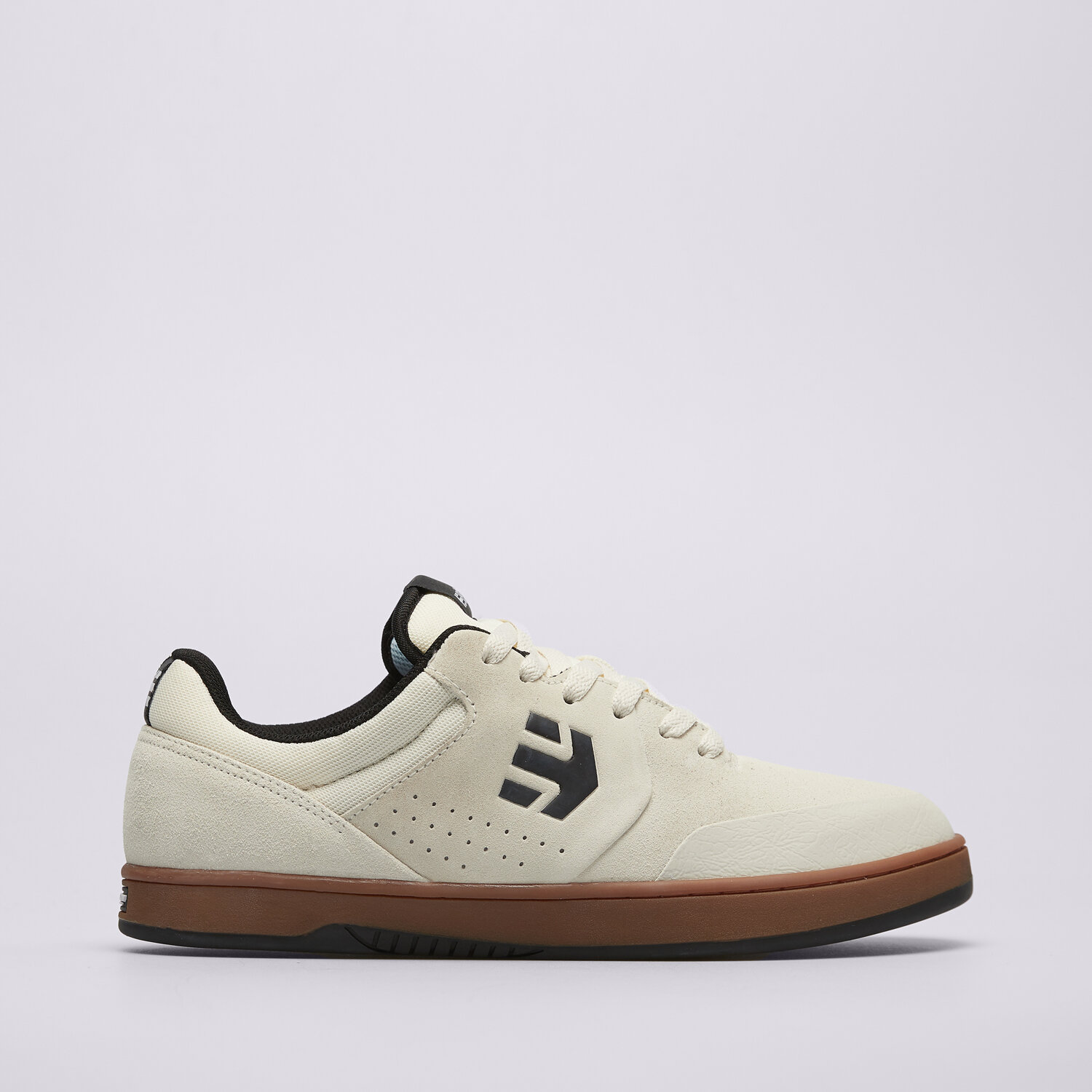 Buty sneakersy męskie ETNIES MARANA 4101000403109 BIAŁY