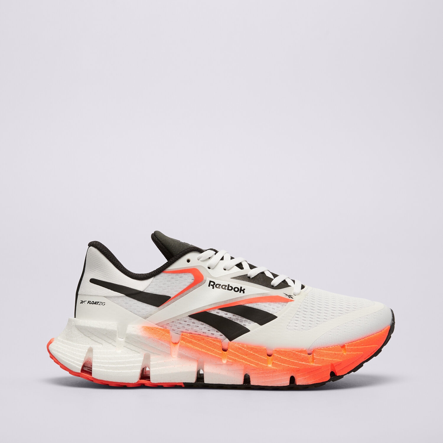 Buty sneakersy męskie REEBOK FLOATZIG 1 100206596 BIAŁY