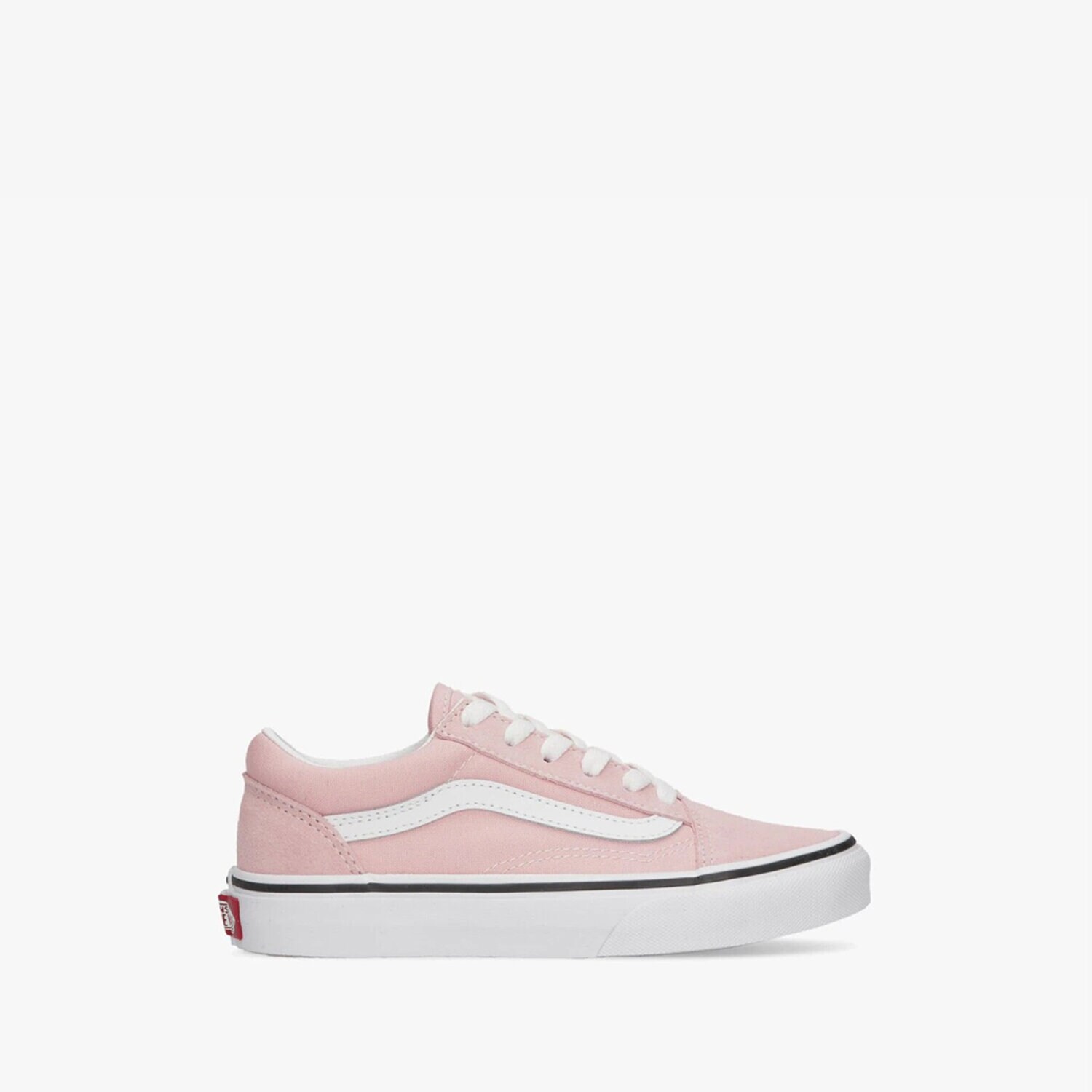 Buty sneakersy dla dzieci VANS UY OLD SKOOL VN000W9T9AL1 RÓŻOWY