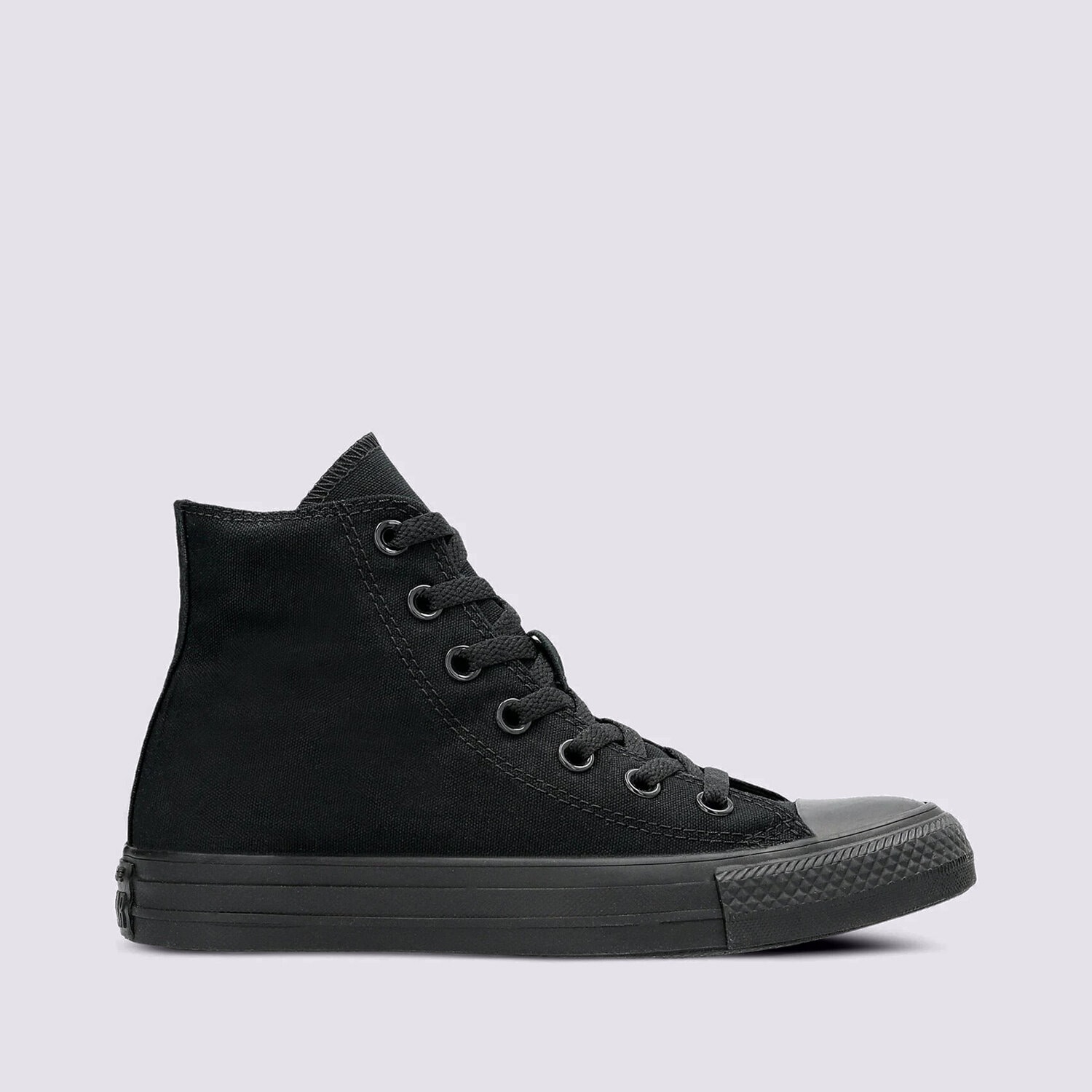 Buty sneakersy męskie CONVERSE CHUCK TAYLOR AS CORE M3310C CZARNY