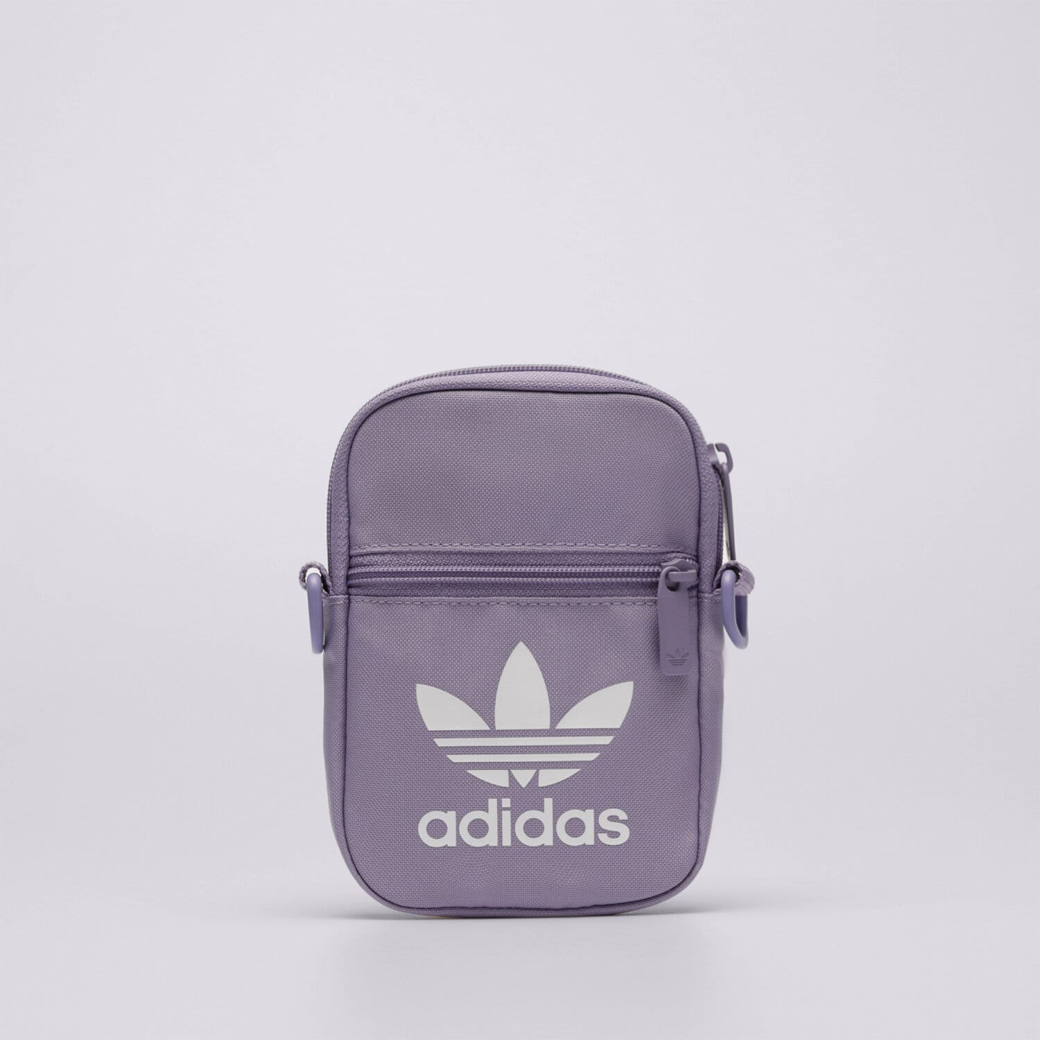 Saszetki nerki damskie ADIDAS TORBA AC FESTIVAL BAG IB9285 FIOLETOWY
