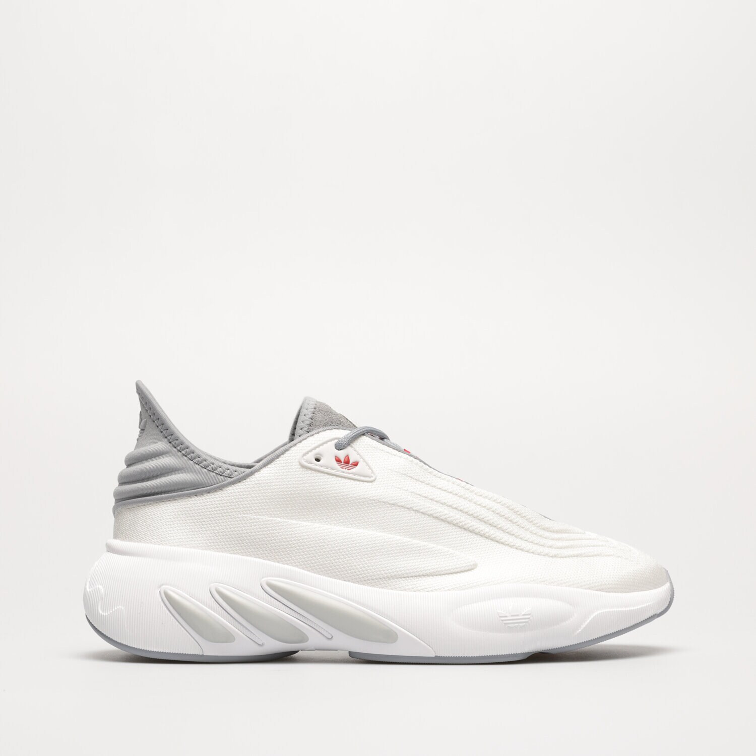 Buty sneakersy męskie ADIDAS ADIFOM SLTN H06414 BIAŁY