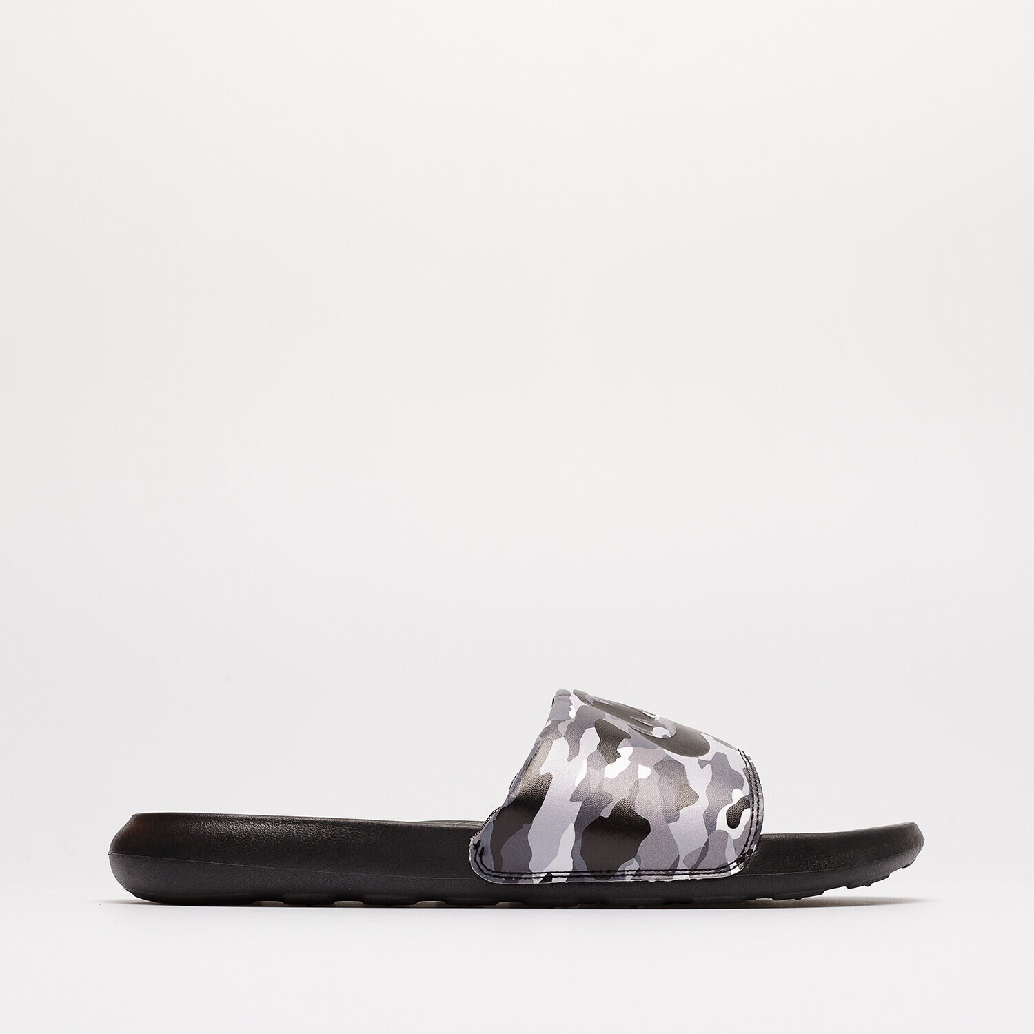 Klapki męskie NIKE VICTORI ONE CN9678-001 CZARNY
