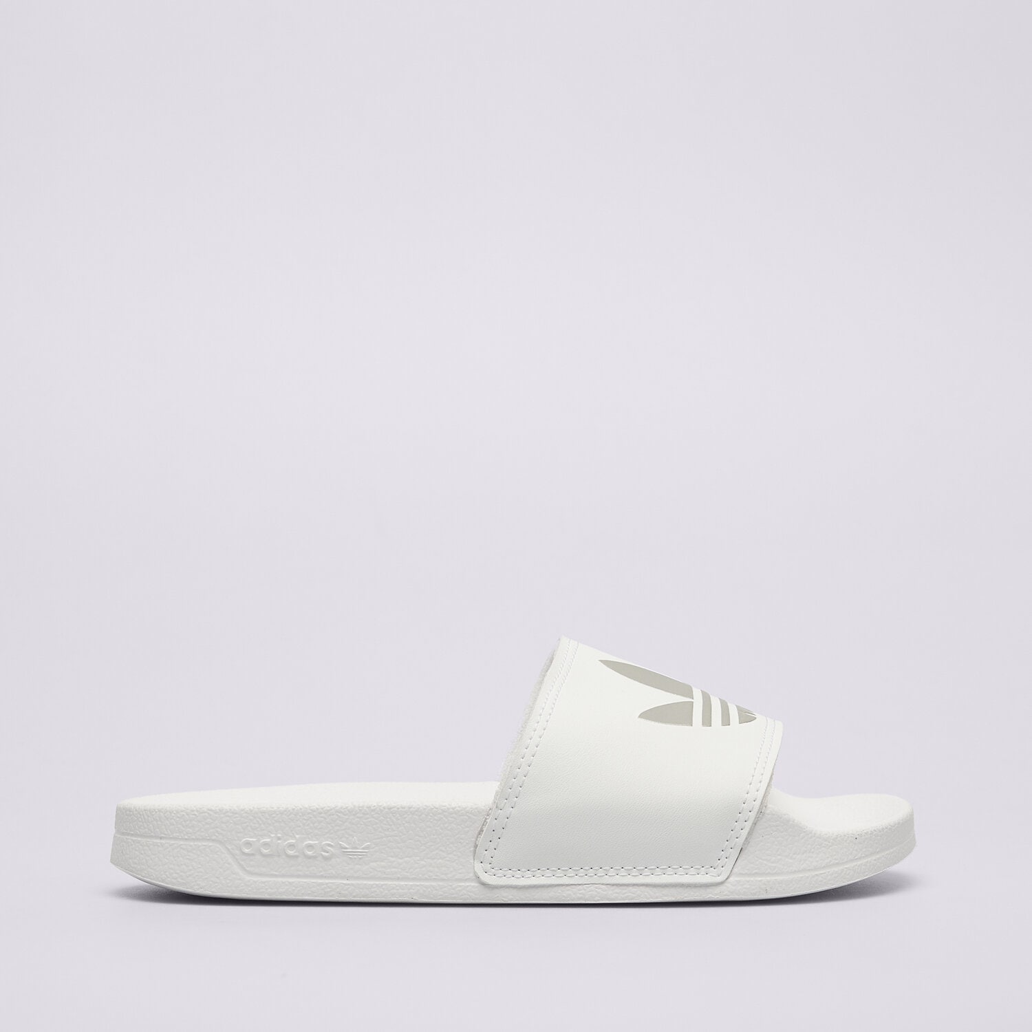 Klapki damskie ADIDAS ADILETTE W GZ6197 BIAŁY