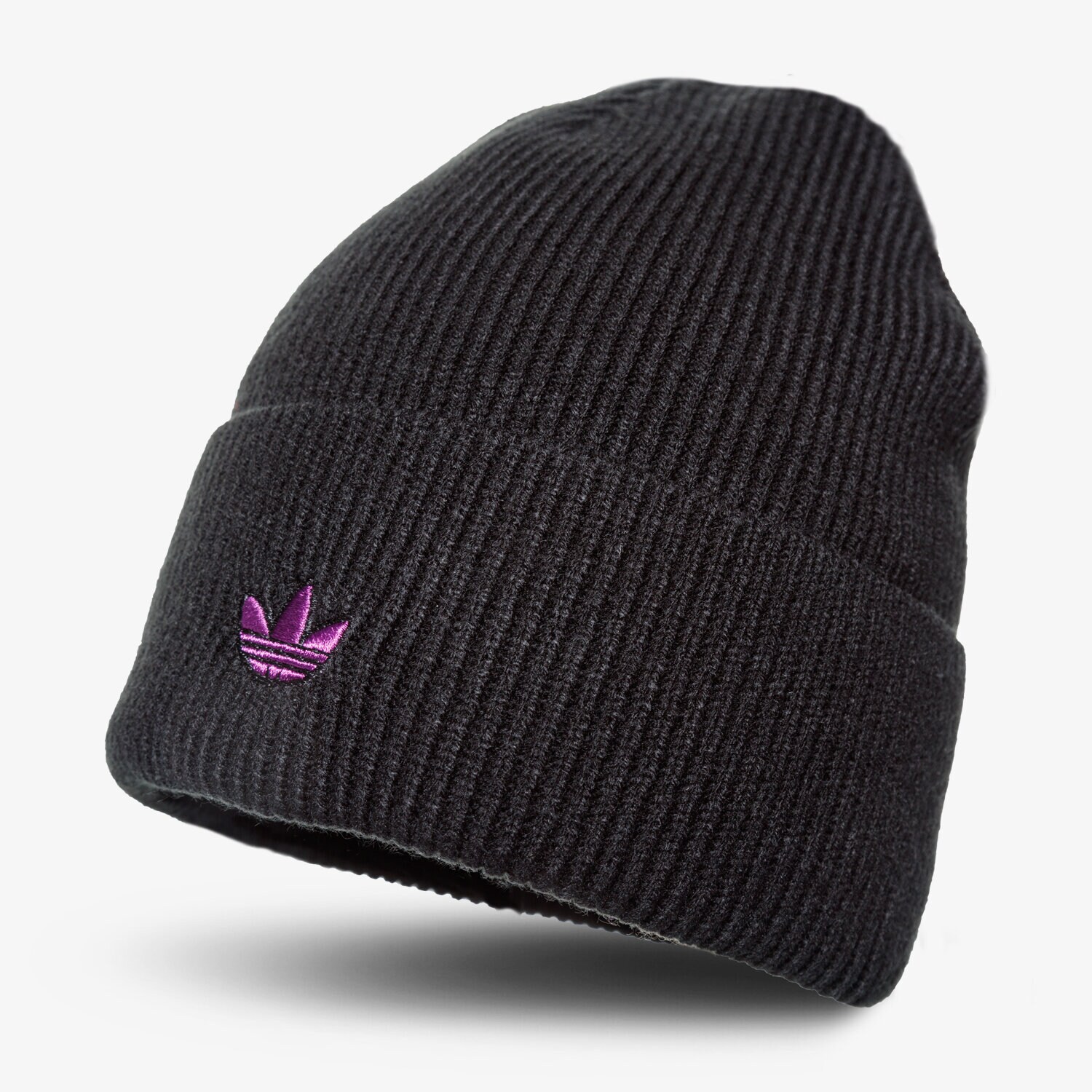 Czapka zimowa dla dzieci ADIDAS CZAPKA ZIMOWA ADV BEANIE H25262 CZARNY