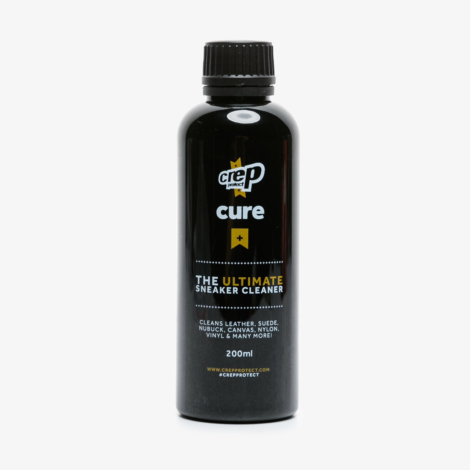 CREP ŚRODEK CZYSZCZĄCY PROTECT CURE REFILL 3405100000 CZARNY