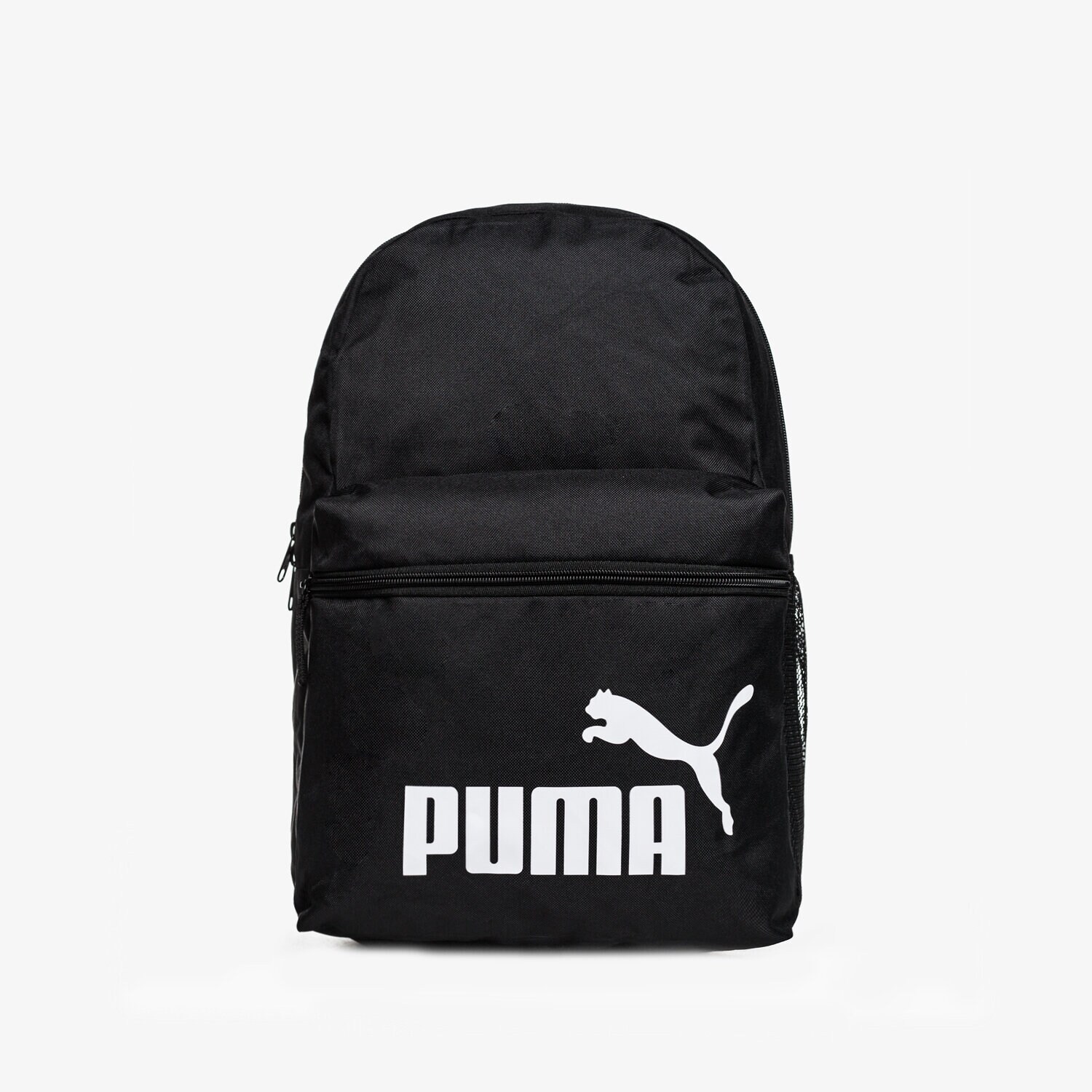Plecak damski sportowy PUMA PLECAK PHASE BACKPACK 7548701 CZARNY