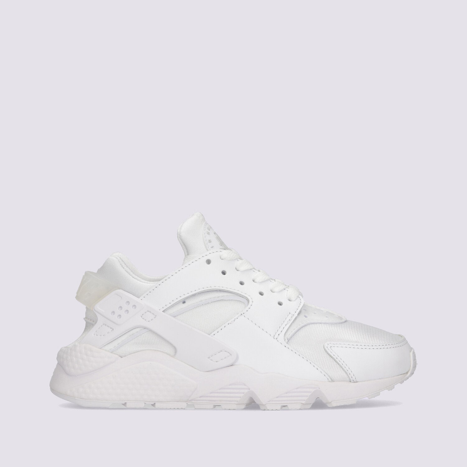 Buty sneakersy damskie NIKE AIR HUARACHE 