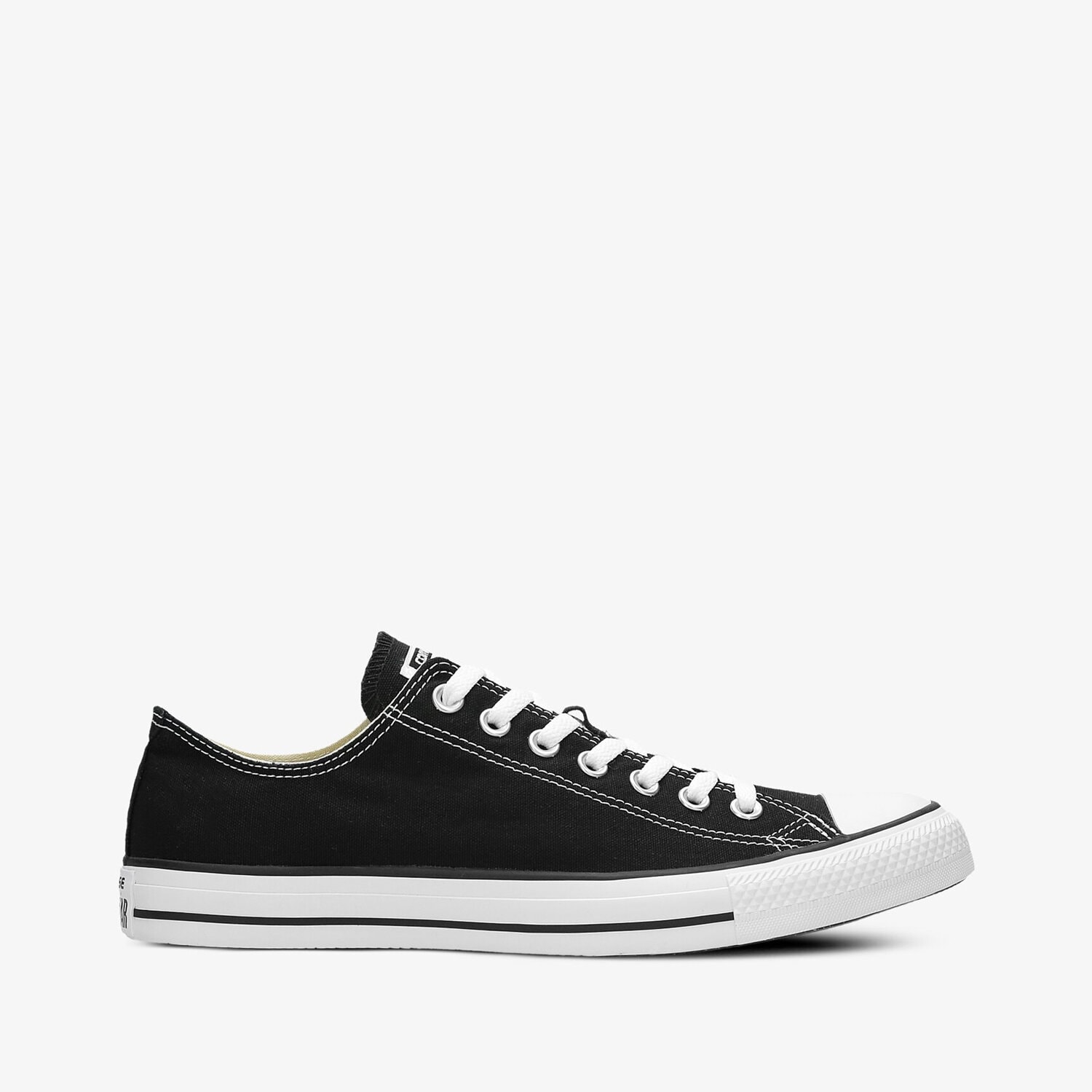 Buty sneakersy męskie CONVERSE CHUCK TAYLOR ALL STAR OX 