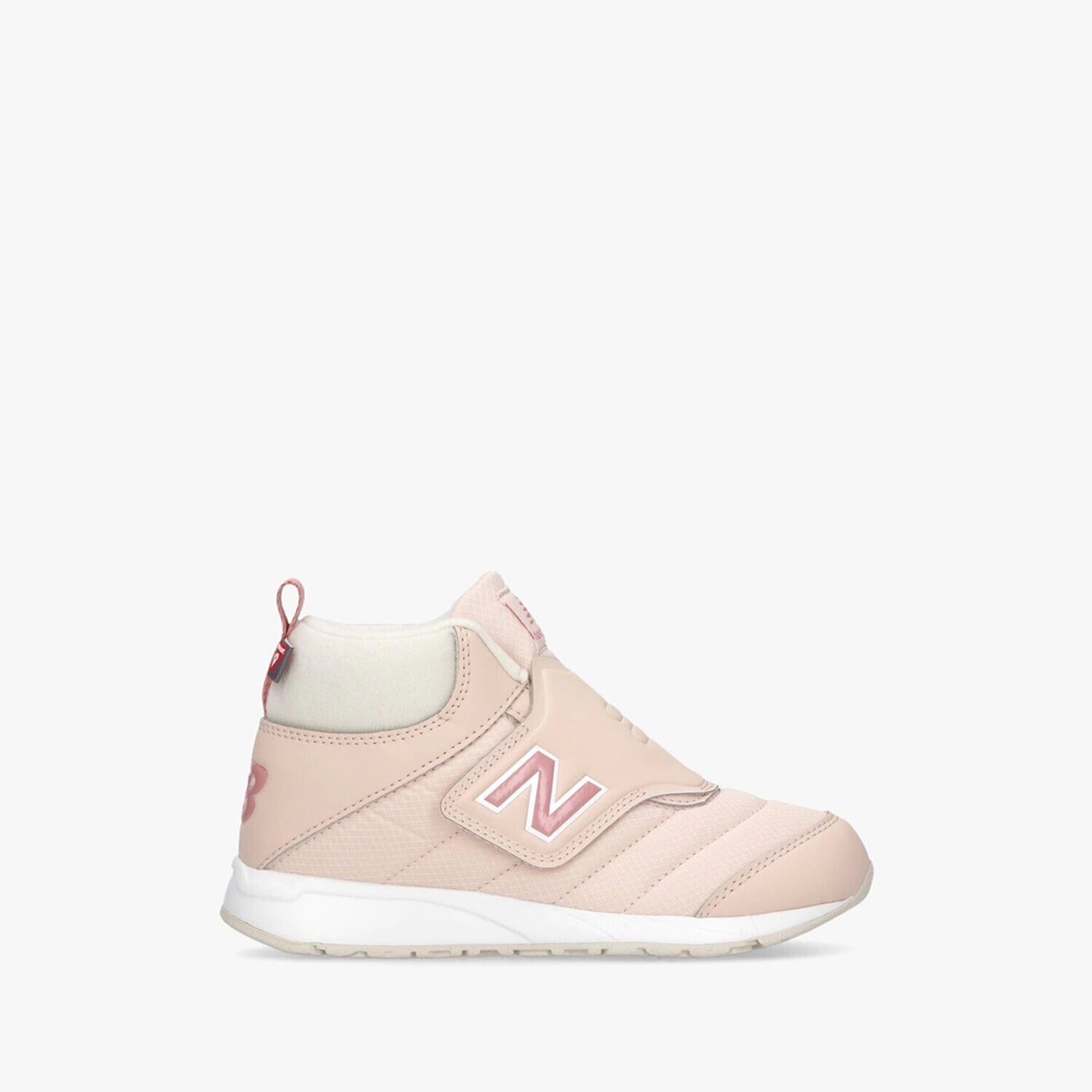 Buty zimowe, trekkingowe, outdoor dla dzieci NEW BALANCE PTCOZYPG PTCOZYPG RÓŻOWY