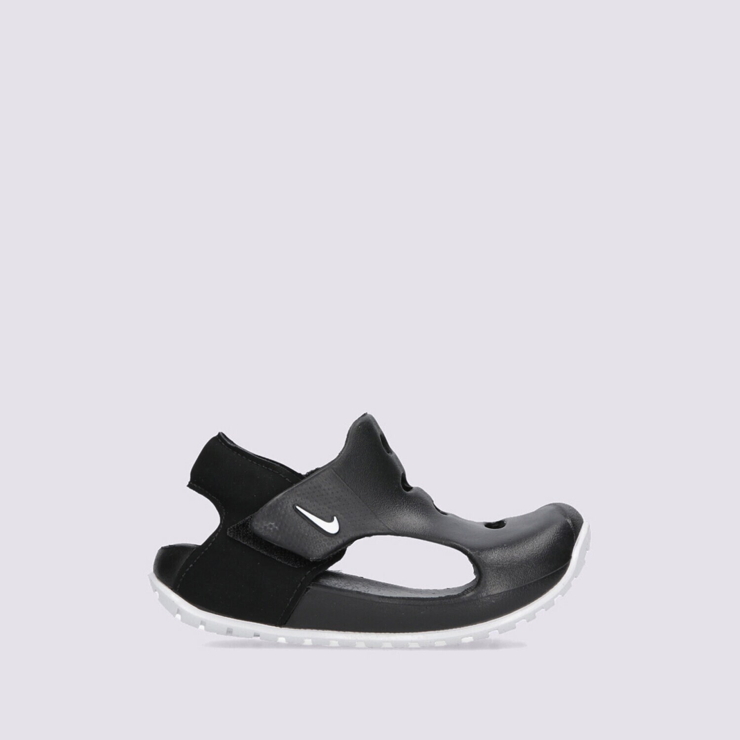 NIKE SUNRAY PROTECT 3 DH9465-001 CZARNY