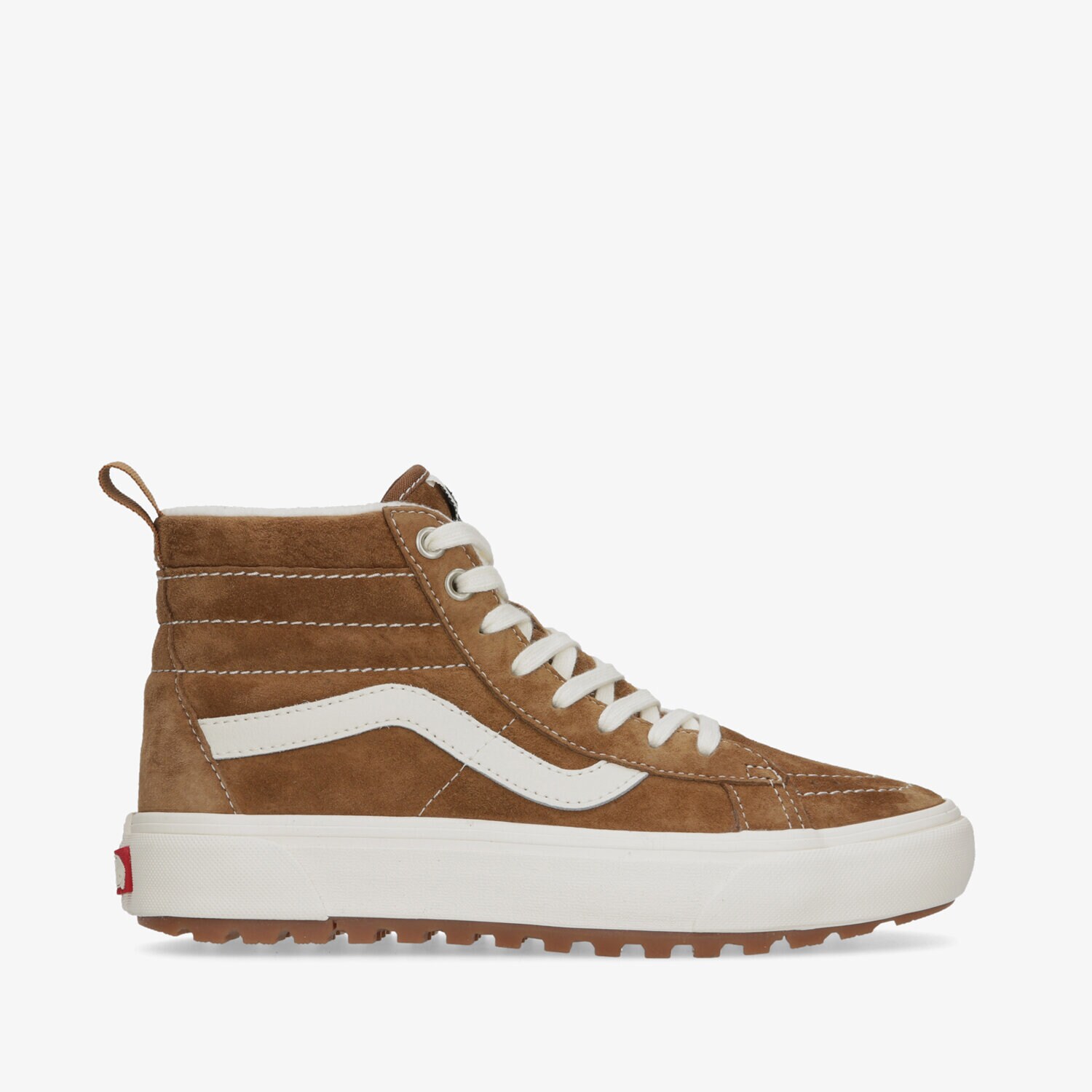 Damskie trampki, tenisówki VANS UA SK8-HI MTE-1 VN0A5HZY6I61 MULTICOLOR