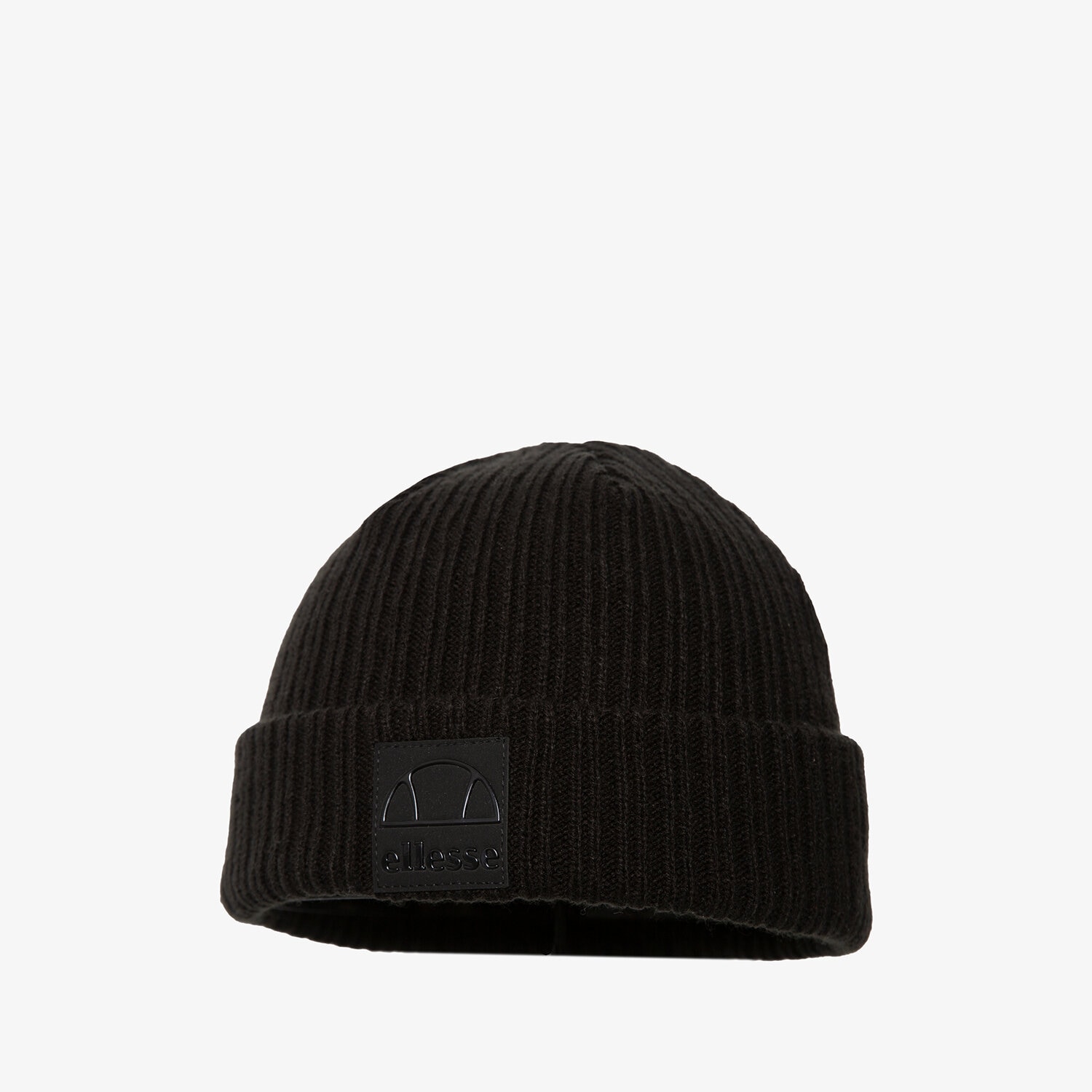 Czapka zimowa dla dzieci ELLESSE CZAPKA BIANCI BEANIE BLK SAPA2640011 CZARNY