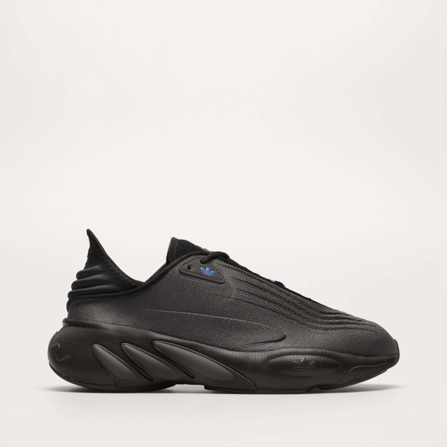 Buty sneakersy męskie ADIDAS ADIFOM SLTN H06415 CZARNY