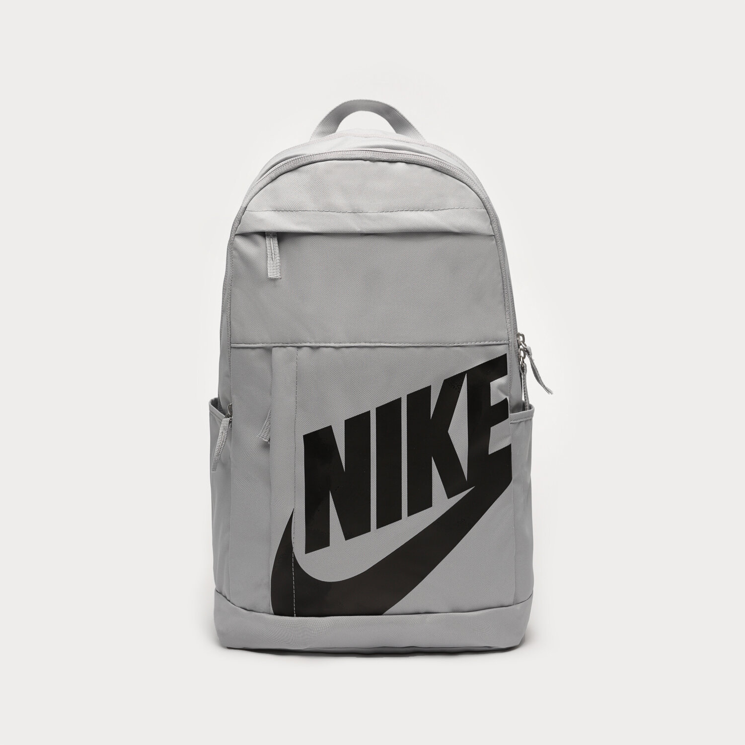 Plecak damski sportowy NIKE PLECAK NK ELMNTL BKPK - HBR DD0559-012 SZARY