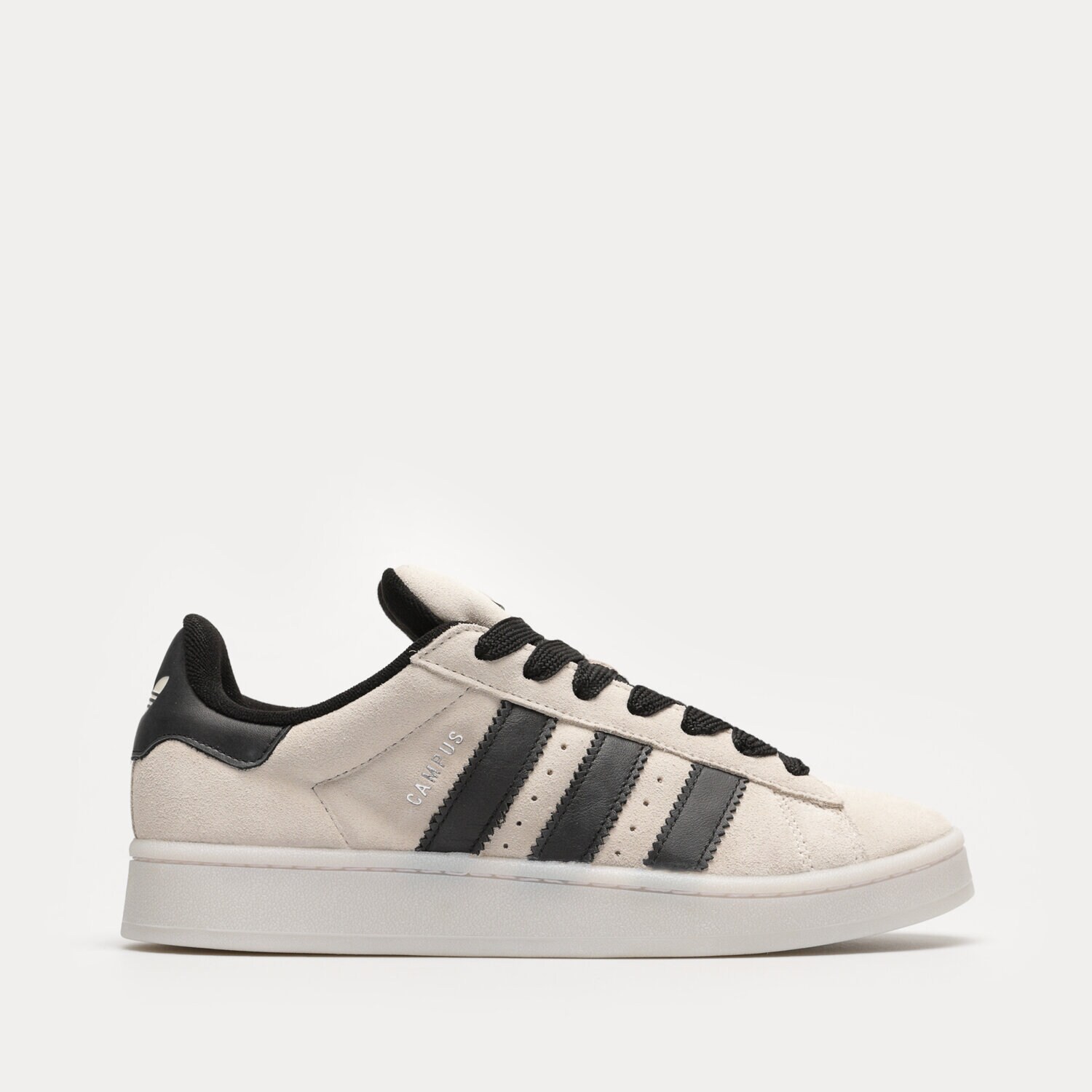 Buty sneakersy męskie ADIDAS CAMPUS 00S HQ8711 SZARY