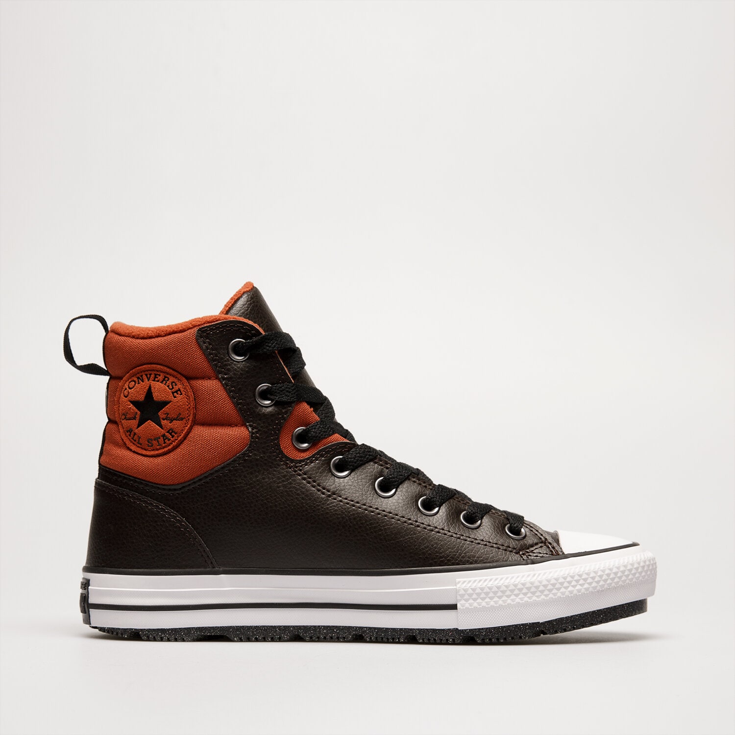 Buty sneakersy męskie CONVERSE CHUCK TAYLOR ALL STAR BERKSHIRE BOOT