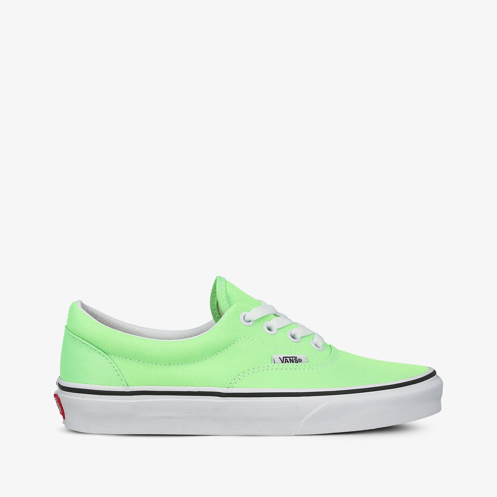 Damskie trampki, tenisówki VANS UA ERA VN0A4U39WT51 ZIELONY