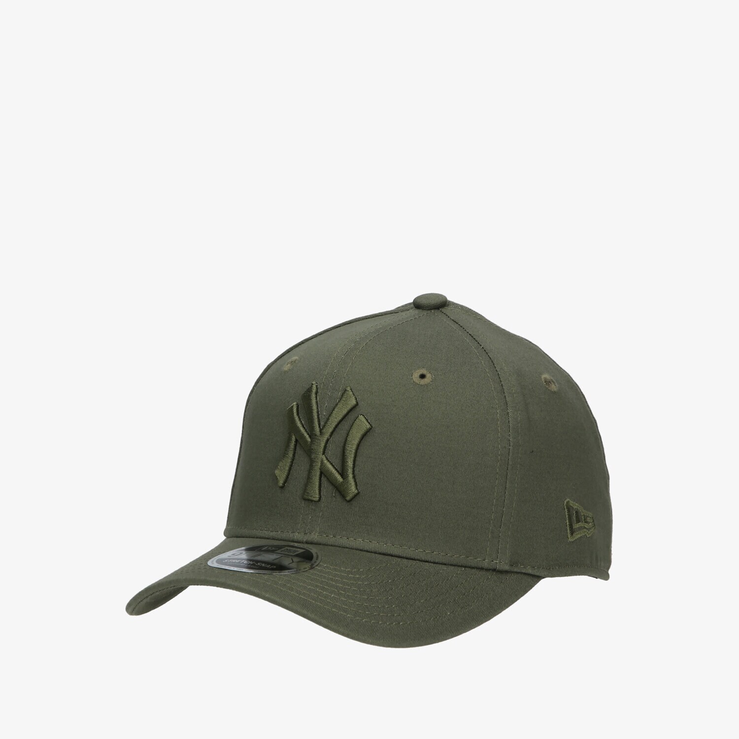 Czapka z daszkiem męska NEW ERA CZAPKA 9FIFTY STRETCH SNAP NYY NOV NEW YORK YANKEES 12381065 KHAKI