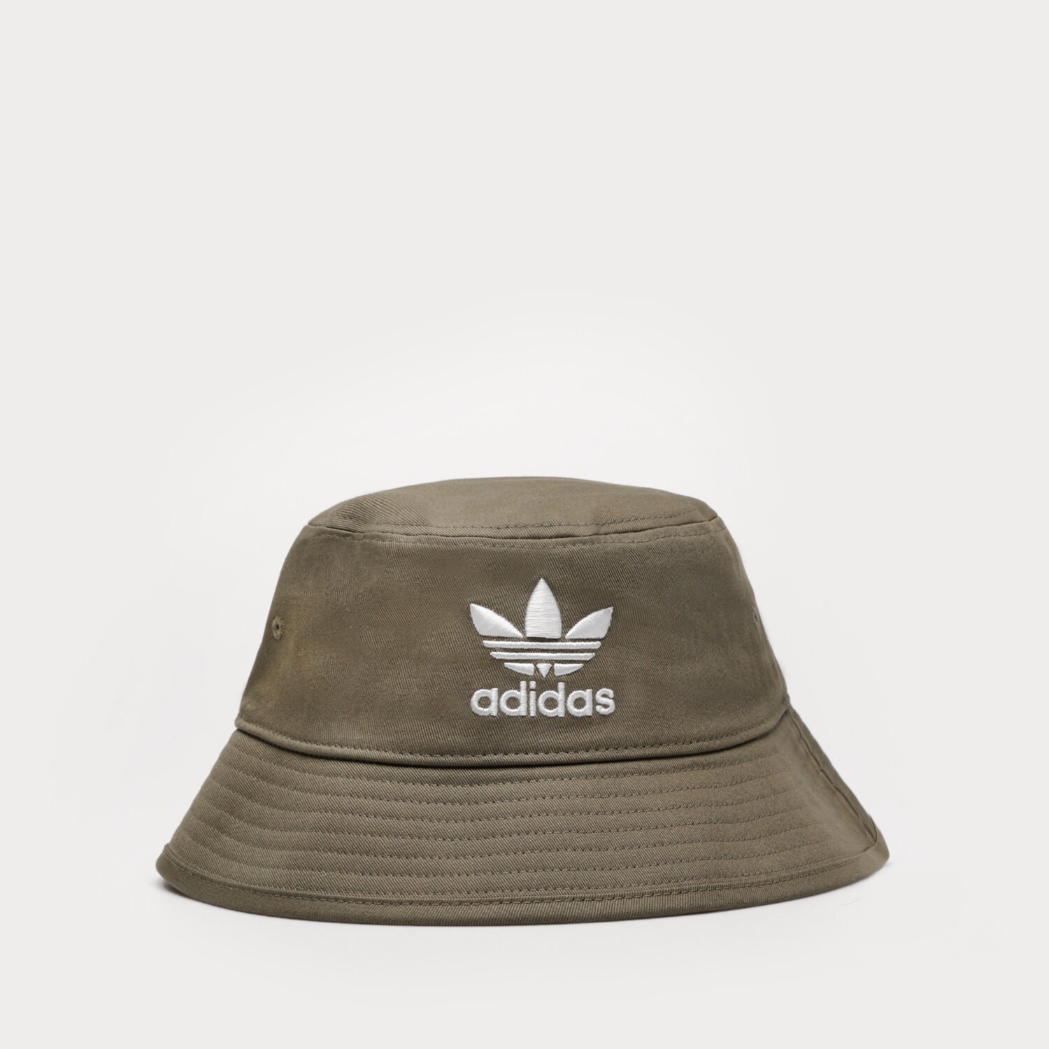 ADIDAS CZAPKA BUCKET HAT AC IB9998 ZIELONY