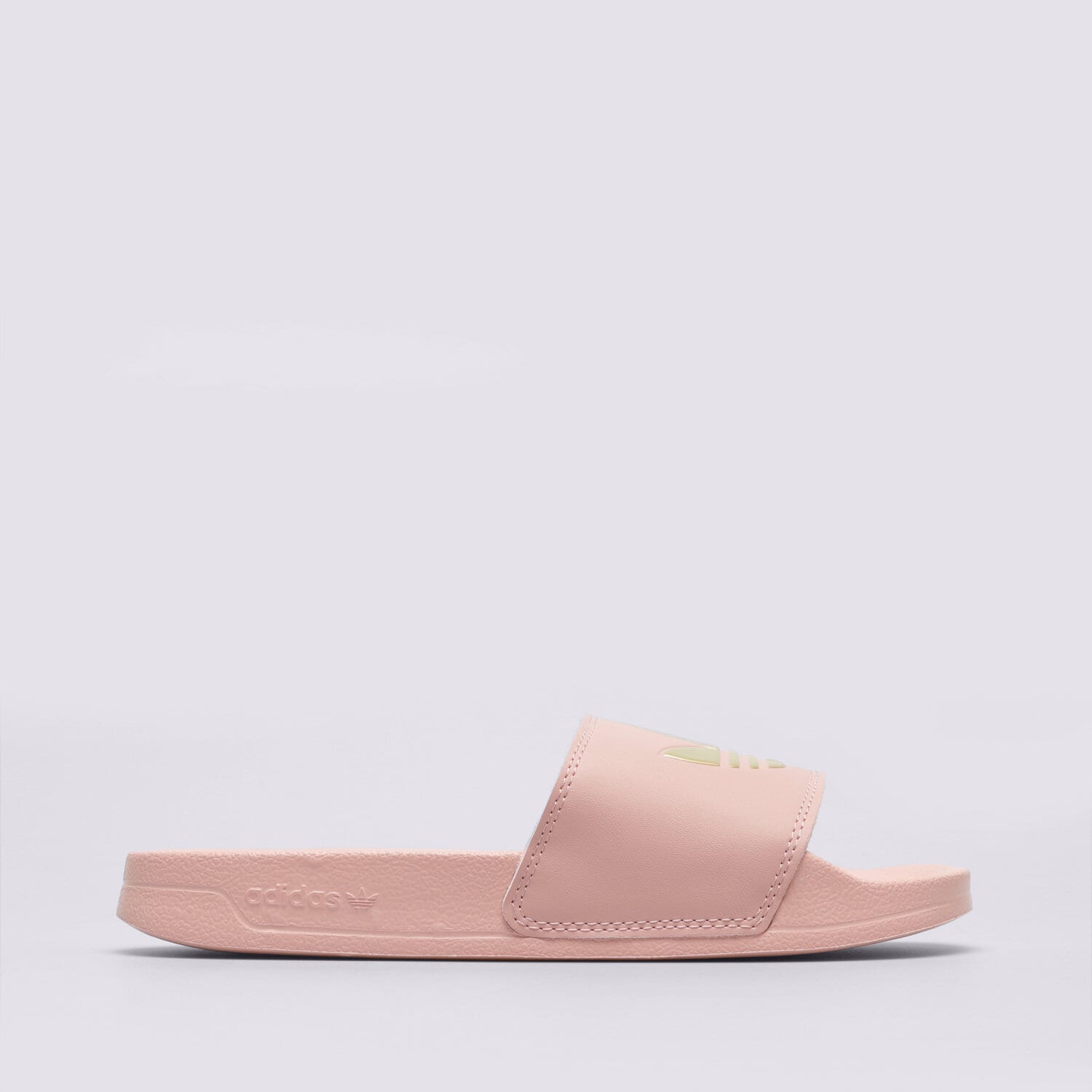 Klapki damskie ADIDAS ADILETTE LITE W GZ6198 RÓŻOWY